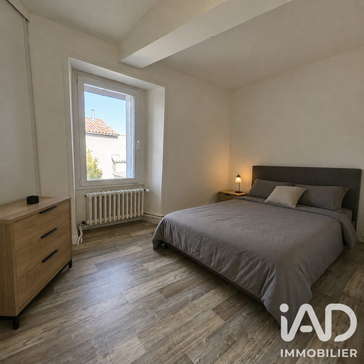 Vente maison à Sèvremoine (49230) : maison de ville 5 pièces 110 m² - 2106836 — 6