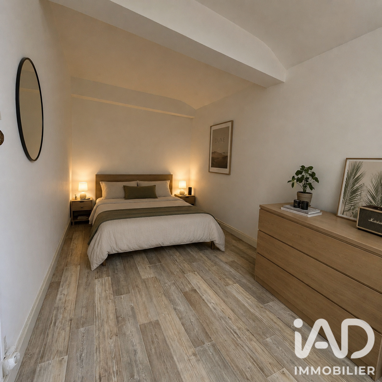 Vente maison à Sèvremoine (49230) : maison de ville 5 pièces 110 m² - 2106836 — 7