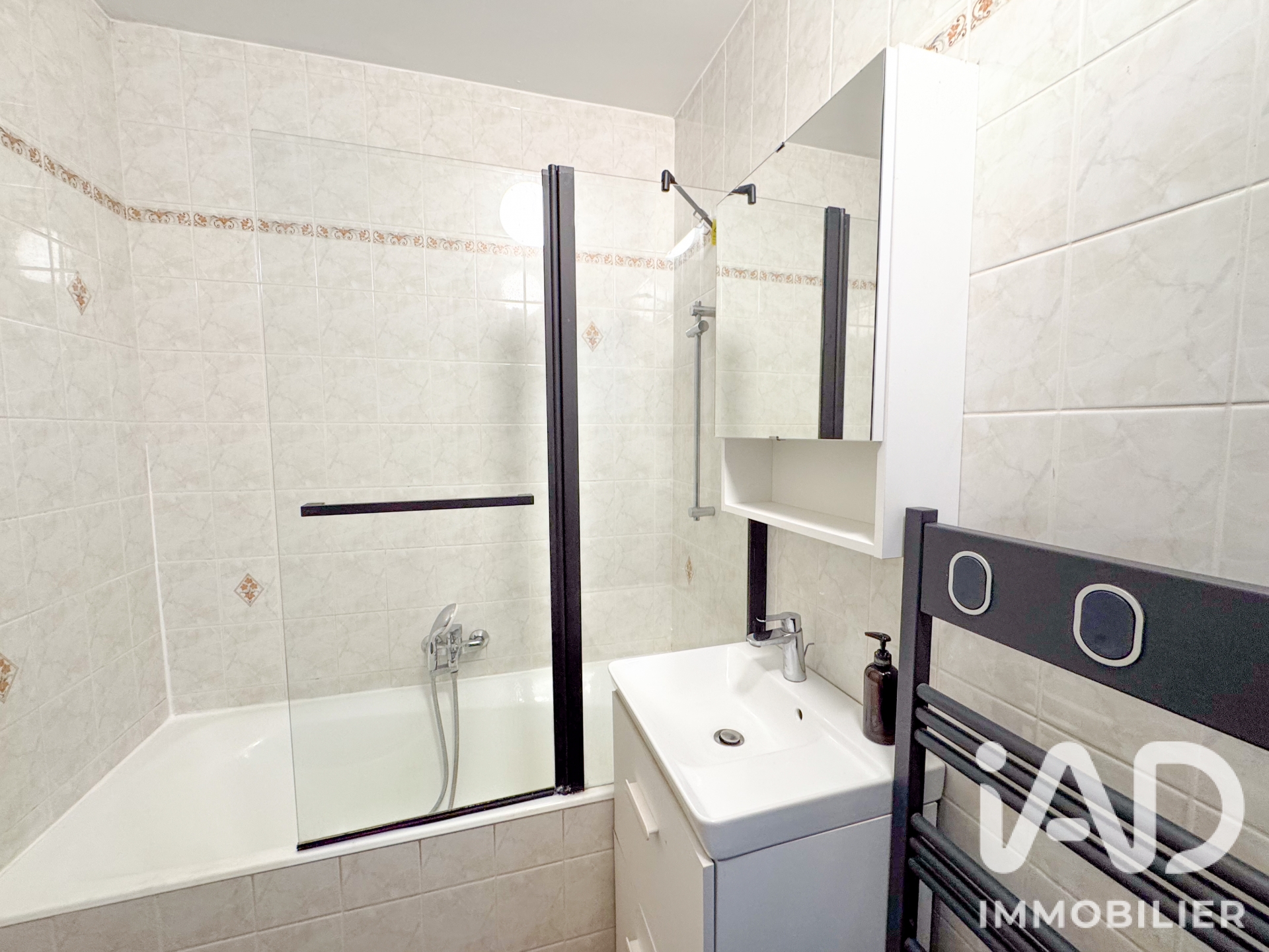 Vente maison à Guignes (77390) : maison 3 pièces 43 m² - 2104151 — 8
