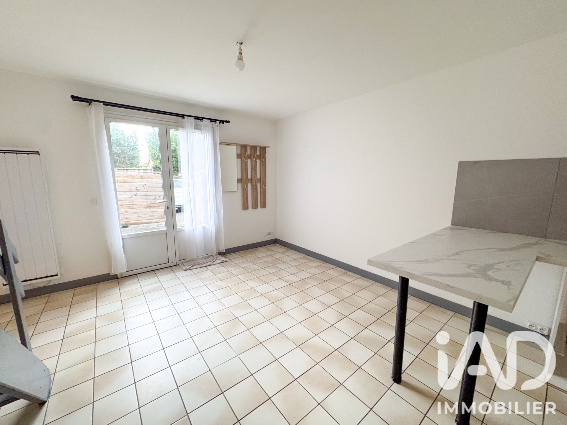 Vente maison à Guignes (77390) : maison 3 pièces 43 m² - 2104151 — 4