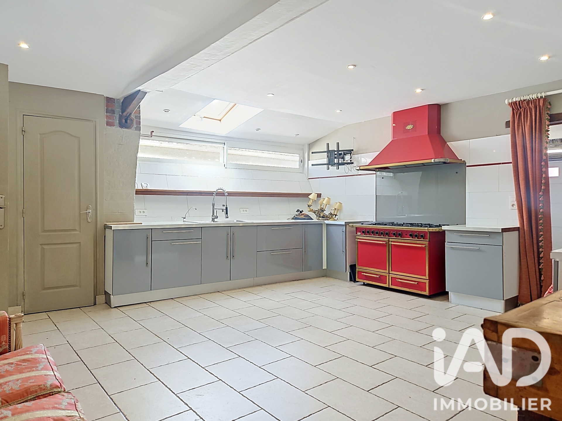 Vente maison à Bléneau (89220) : maison 6 pièces 268 m² - 2100707 — 12