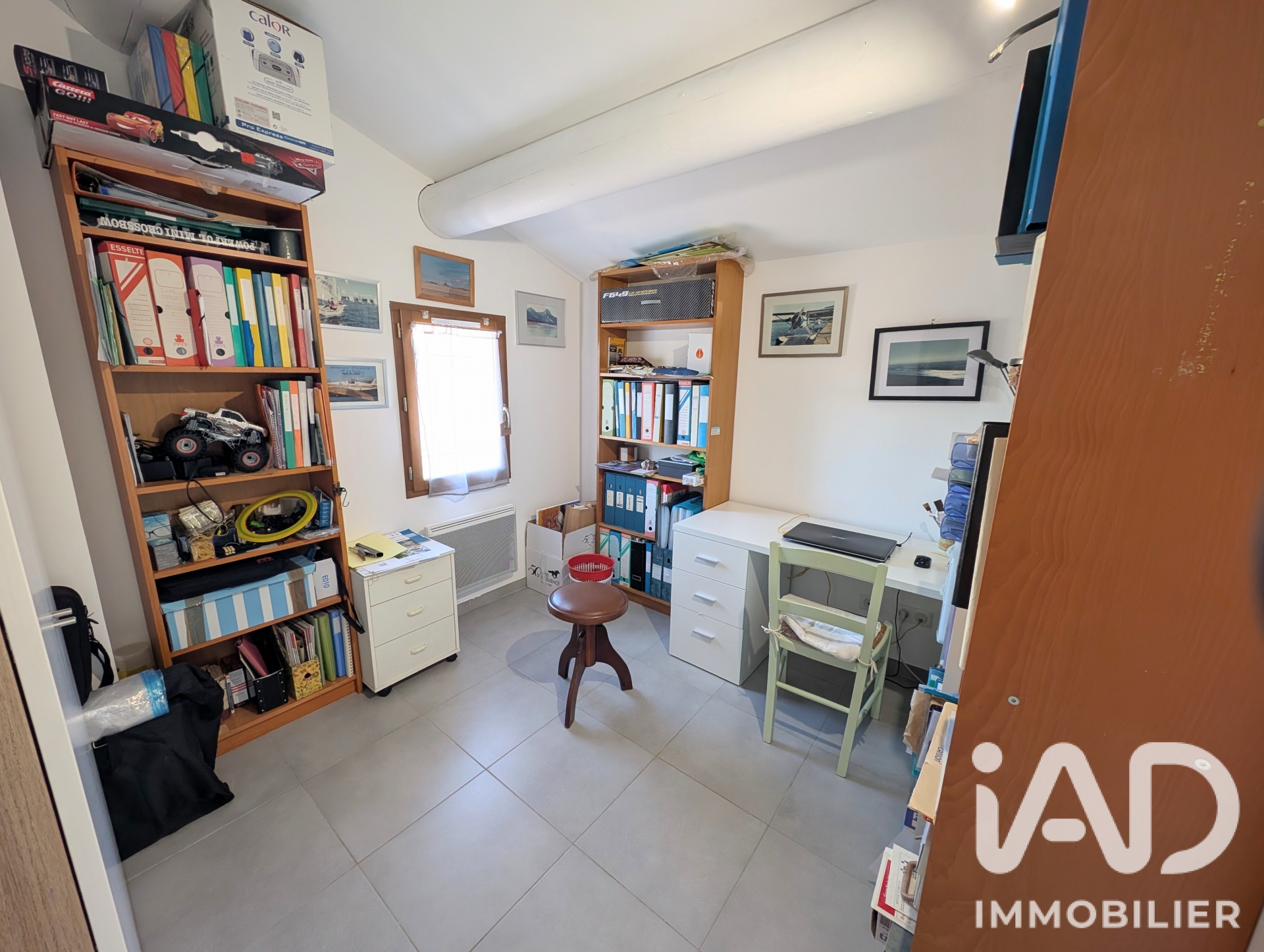 Vente maison à Beaumes-de-Venise (84190) : maison 4 pièces 136 m² - 2102000 — 11