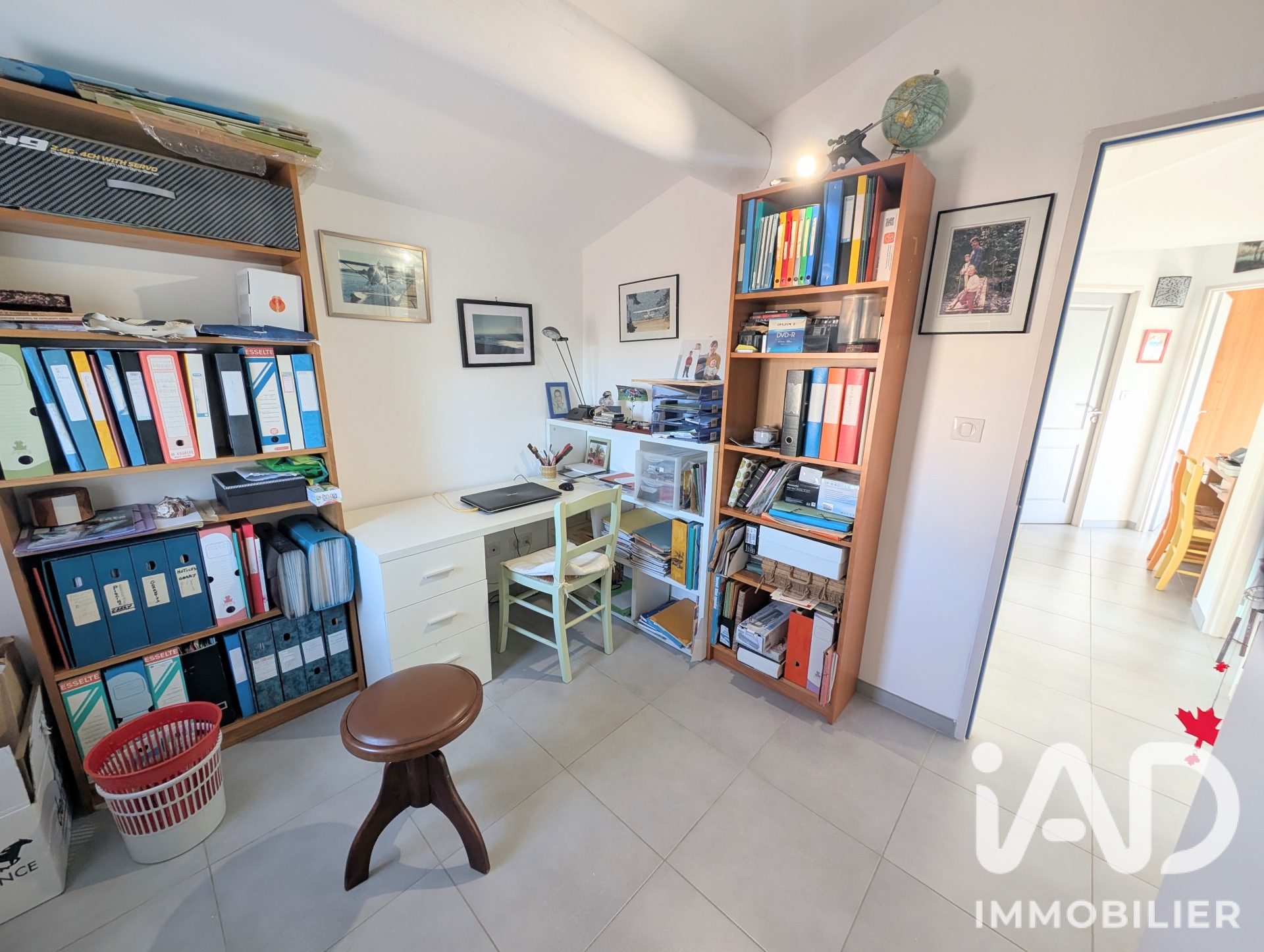 Vente maison à Beaumes-de-Venise (84190) : maison 4 pièces 136 m² - 2102000 — 10