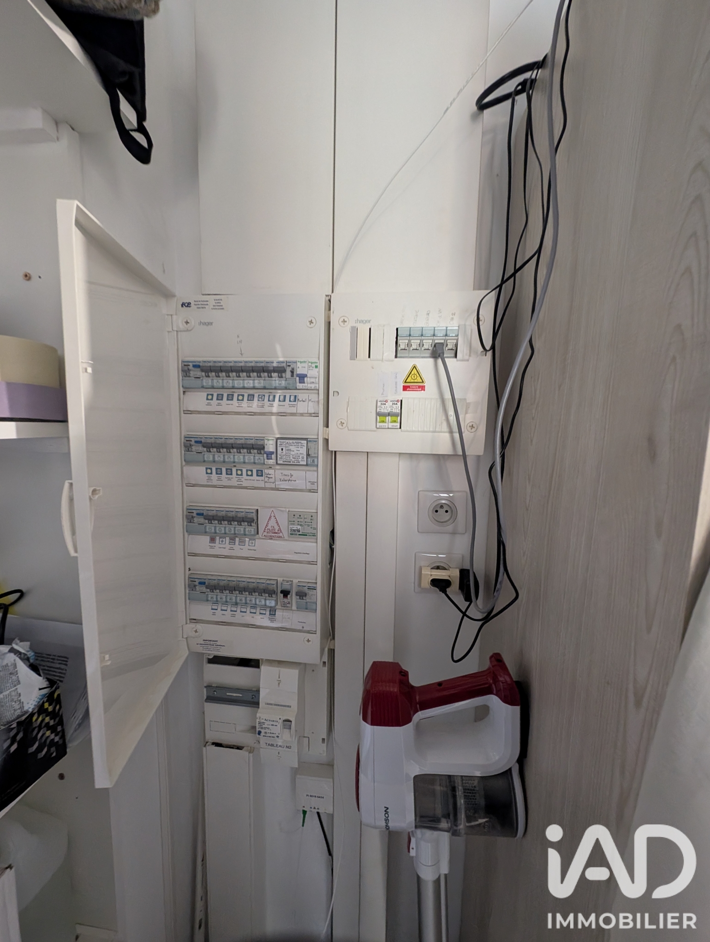 Vente maison à Beaumes-de-Venise (84190) : maison 4 pièces 136 m² - 2102000 — 22