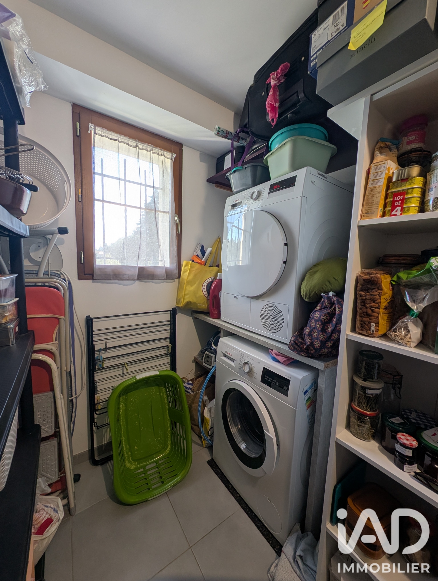 Vente maison à Beaumes-de-Venise (84190) : maison 4 pièces 136 m² - 2102000 — 21