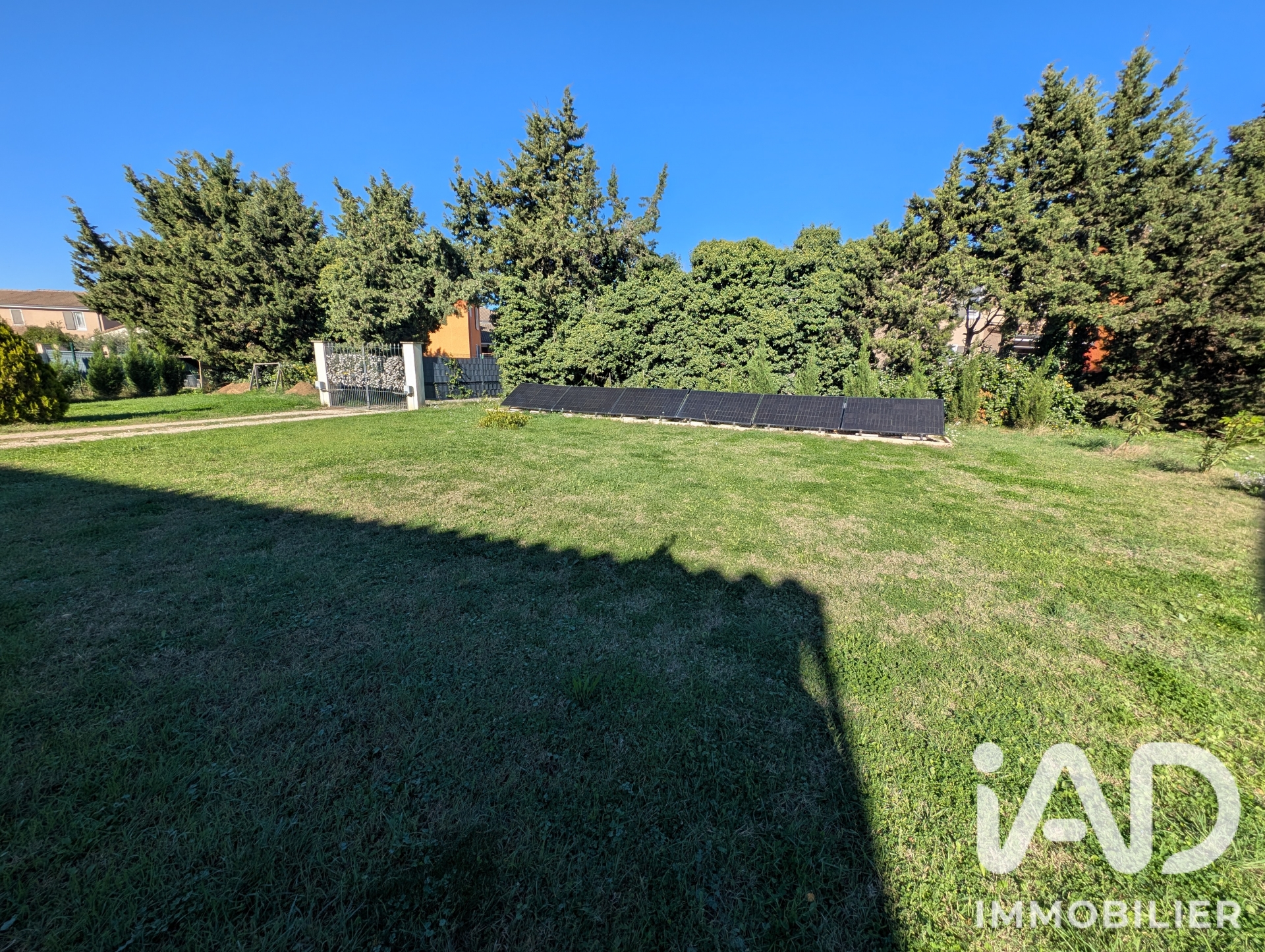 Vente maison à Beaumes-de-Venise (84190) : maison 4 pièces 136 m² - 2102000 — 28