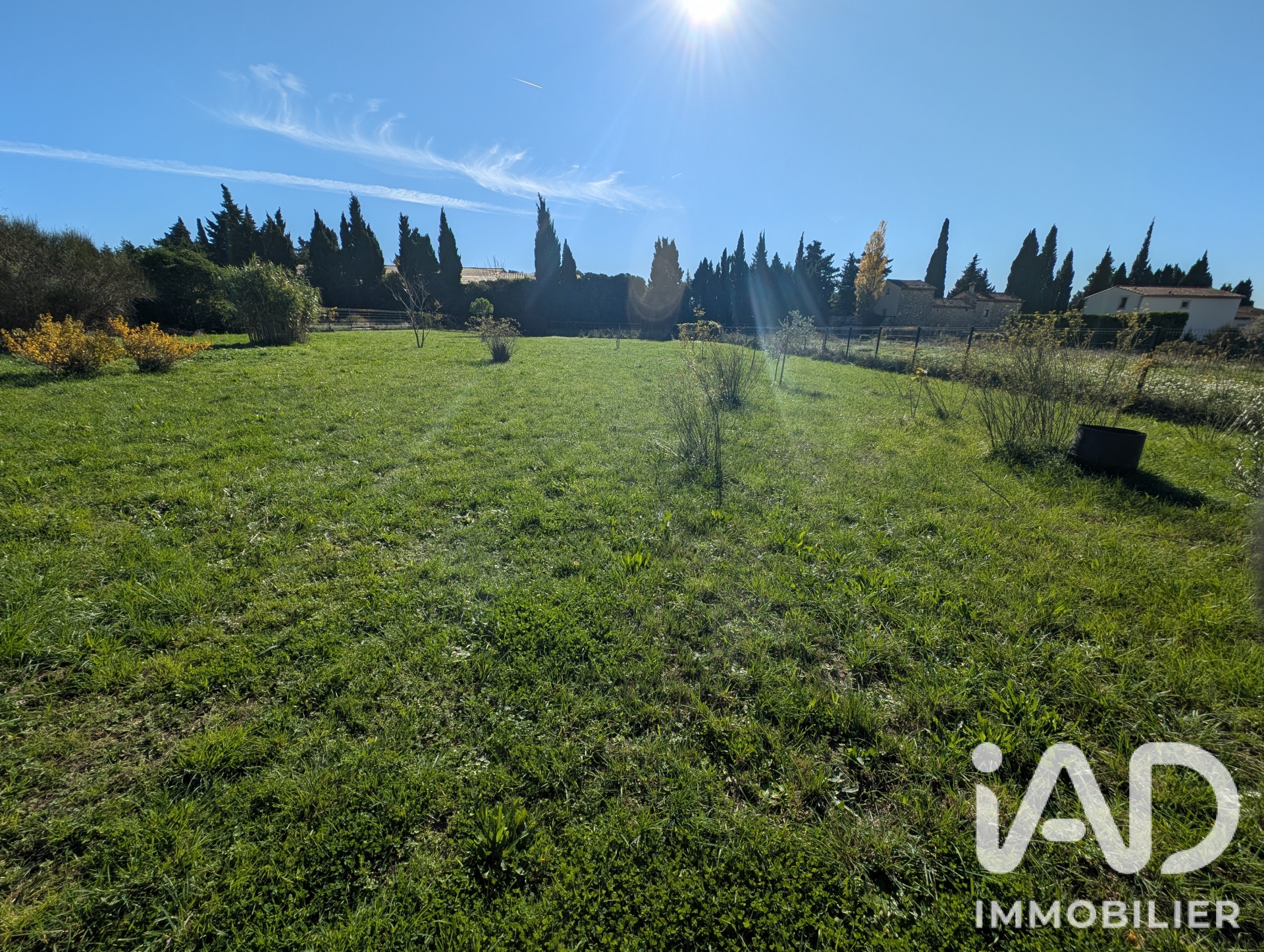 Vente maison à Beaumes-de-Venise (84190) : maison 4 pièces 136 m² - 2102000 — 25