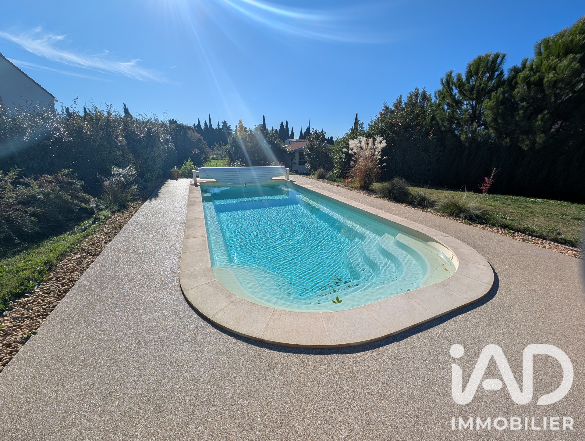 Vente maison à Beaumes-de-Venise (84190) : maison 4 pièces 136 m² - 2102000 — 24