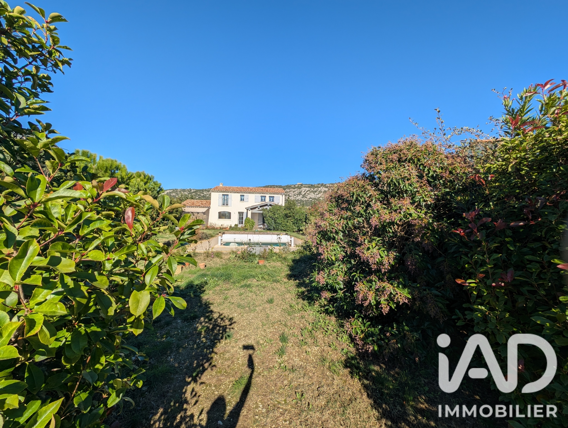 Vente maison à Beaumes-de-Venise (84190) : maison 4 pièces 136 m² - 2102000 — 26