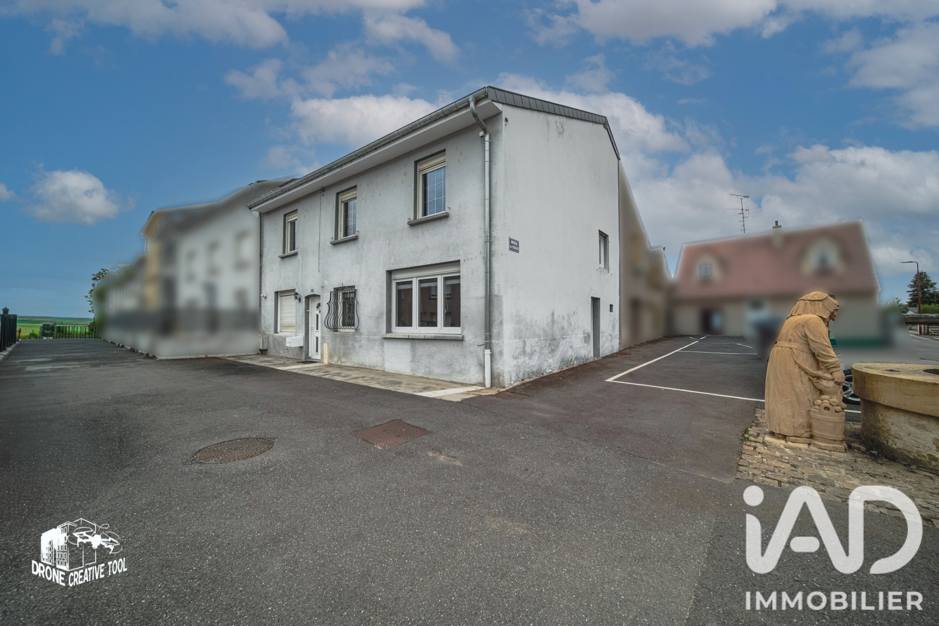 Vente appartement à Stuckange (57970) : appartement 5 pièces 137 m² - 2100843 — 14