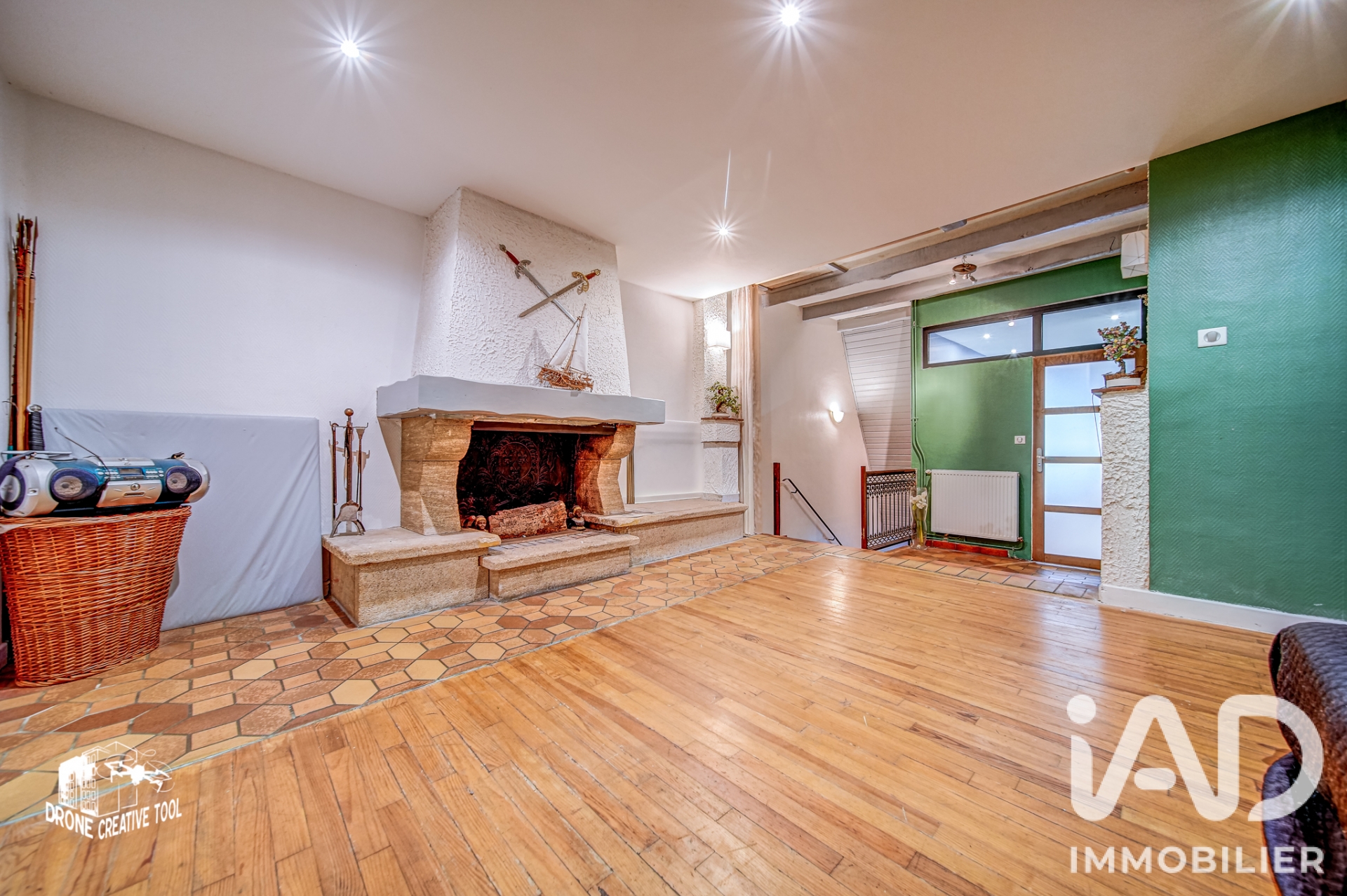 Vente appartement à Stuckange (57970) : appartement 5 pièces 137 m² - 2100843 — 11