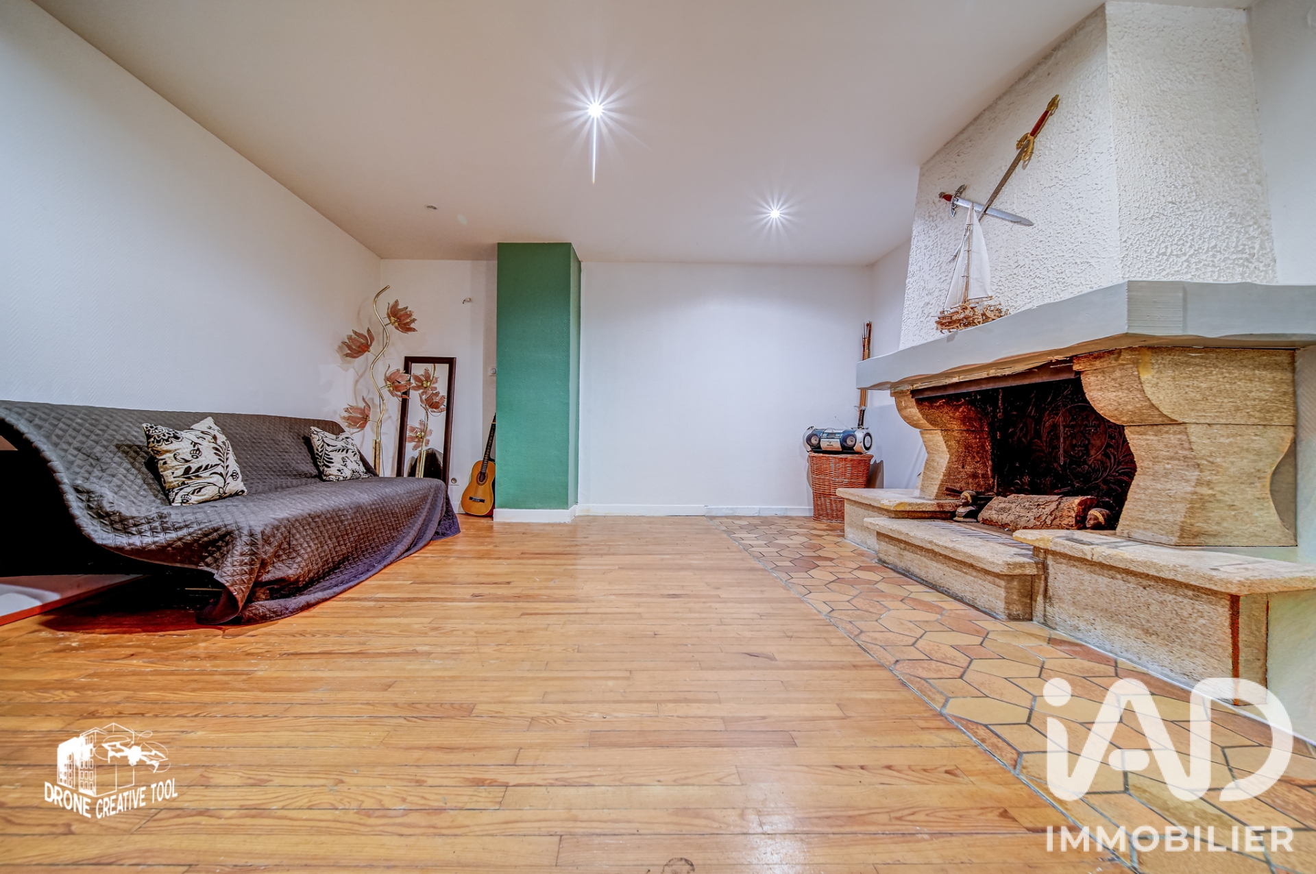 Vente appartement à Stuckange (57970) : appartement 5 pièces 137 m² - 2100843 — 10