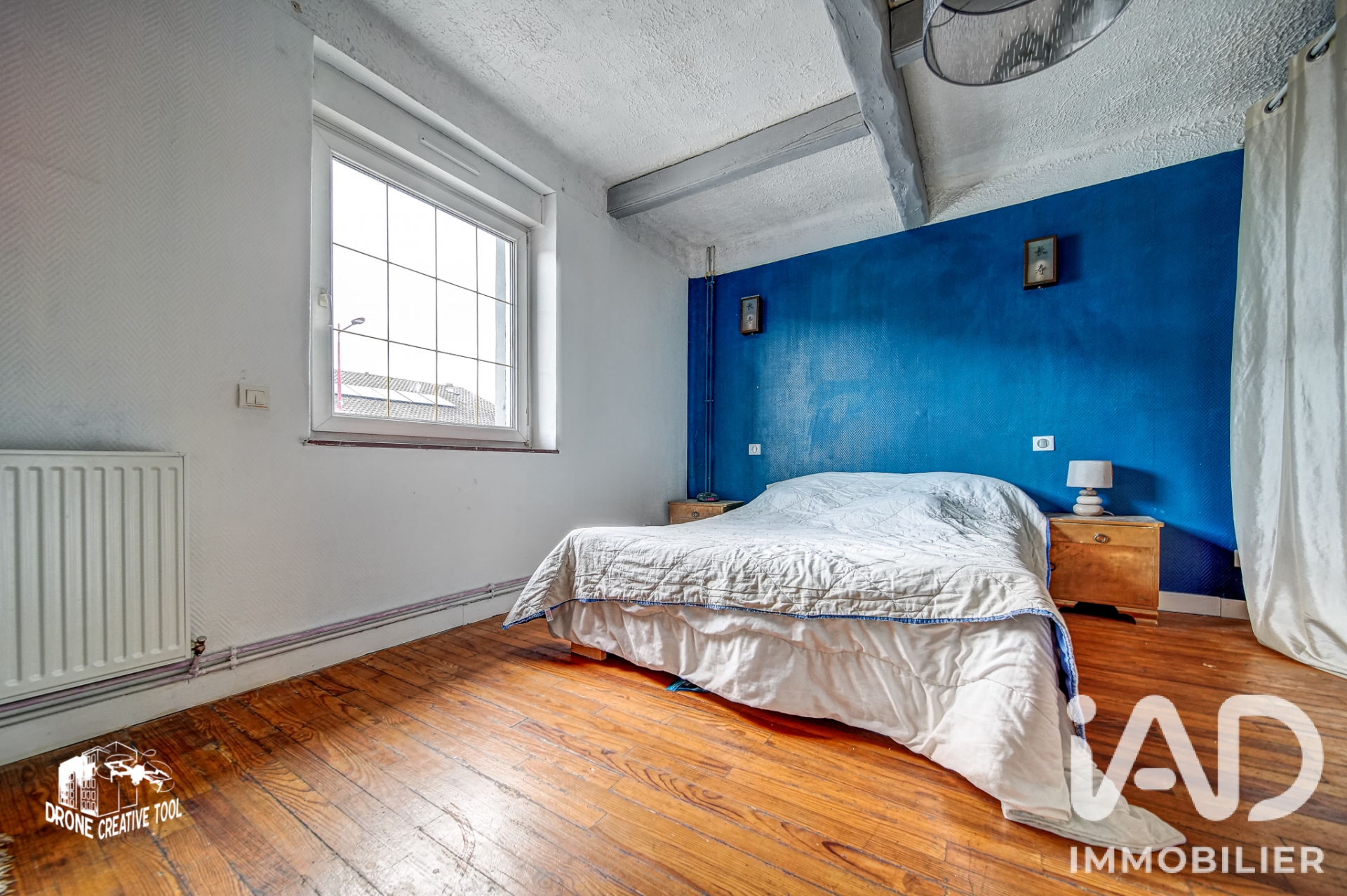 Vente appartement à Stuckange (57970) : appartement 5 pièces 137 m² - 2100843 — 9