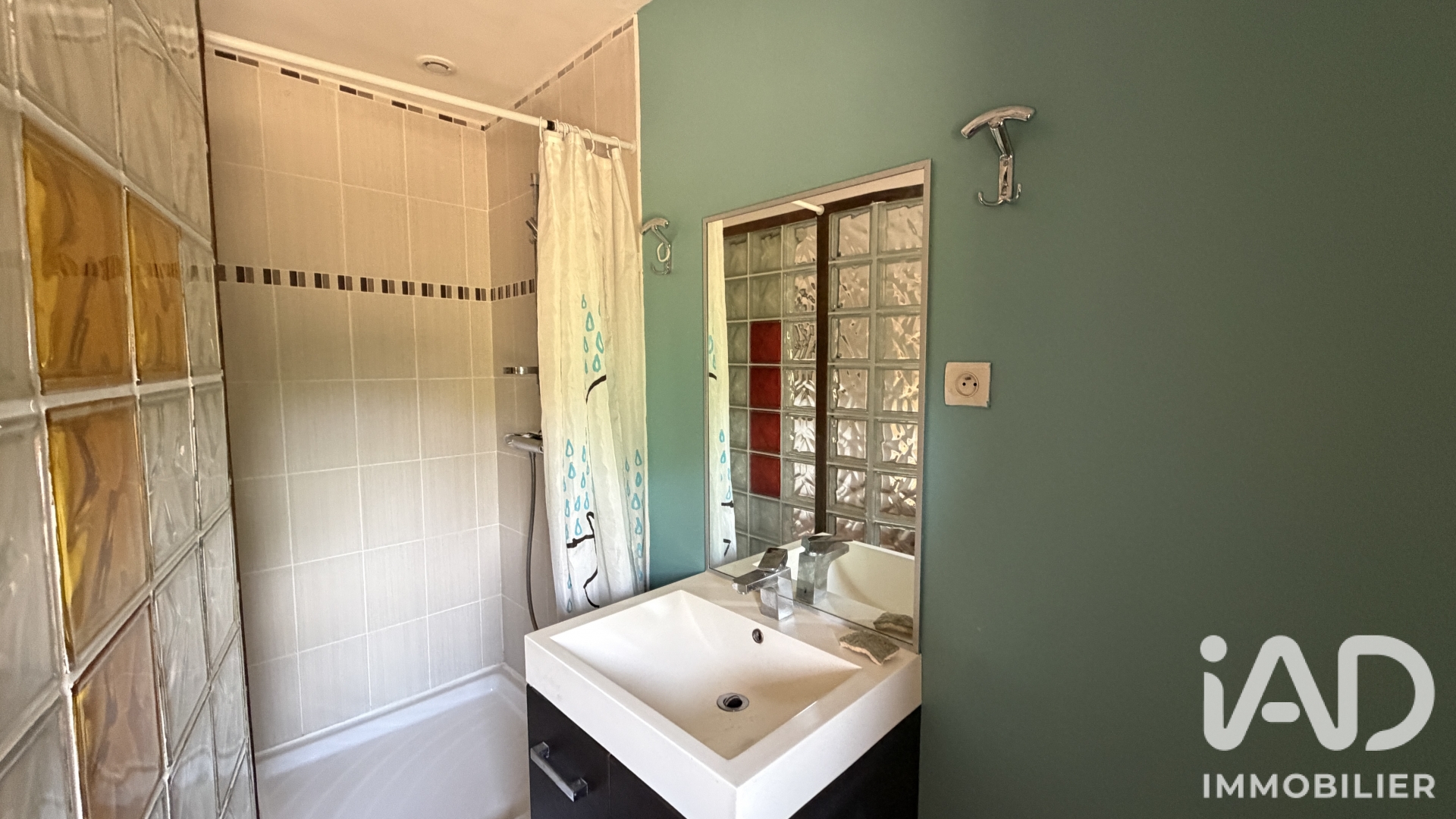 Vente maison à Champagné-Saint-Hilaire (86160) : maison de campagne 6 pièces 140 m² - 2109785 — 28