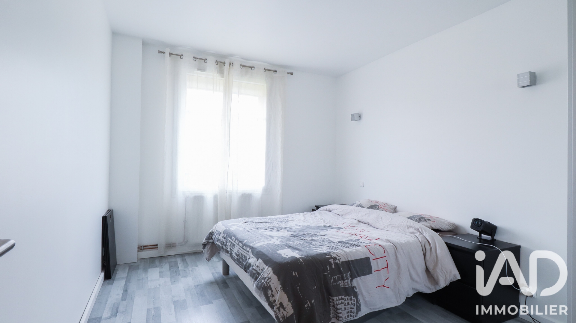 Vente appartement à Vitry-sur-Seine (94400) : appartement 3 pièces 72 m² - 2101820 — 9