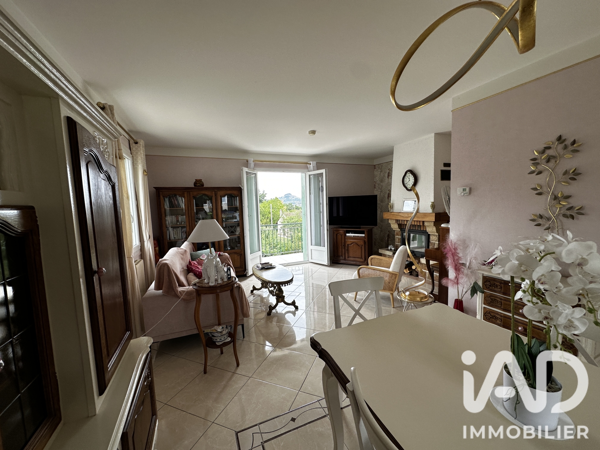 Vente maison à Saint-Céré (46400) : pavillon 4 pièces 106 m² - 2094489 — 5