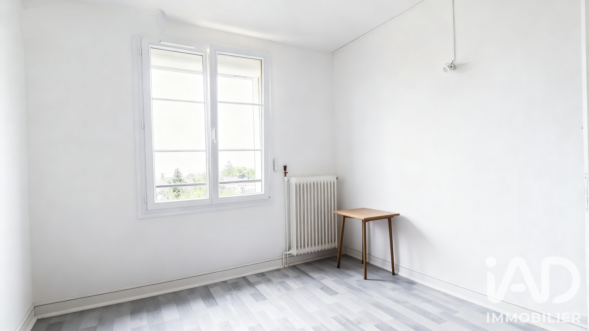 Vente appartement à Vitry-sur-Seine (94400) : appartement 3 pièces 72 m² - 2101820 — 10