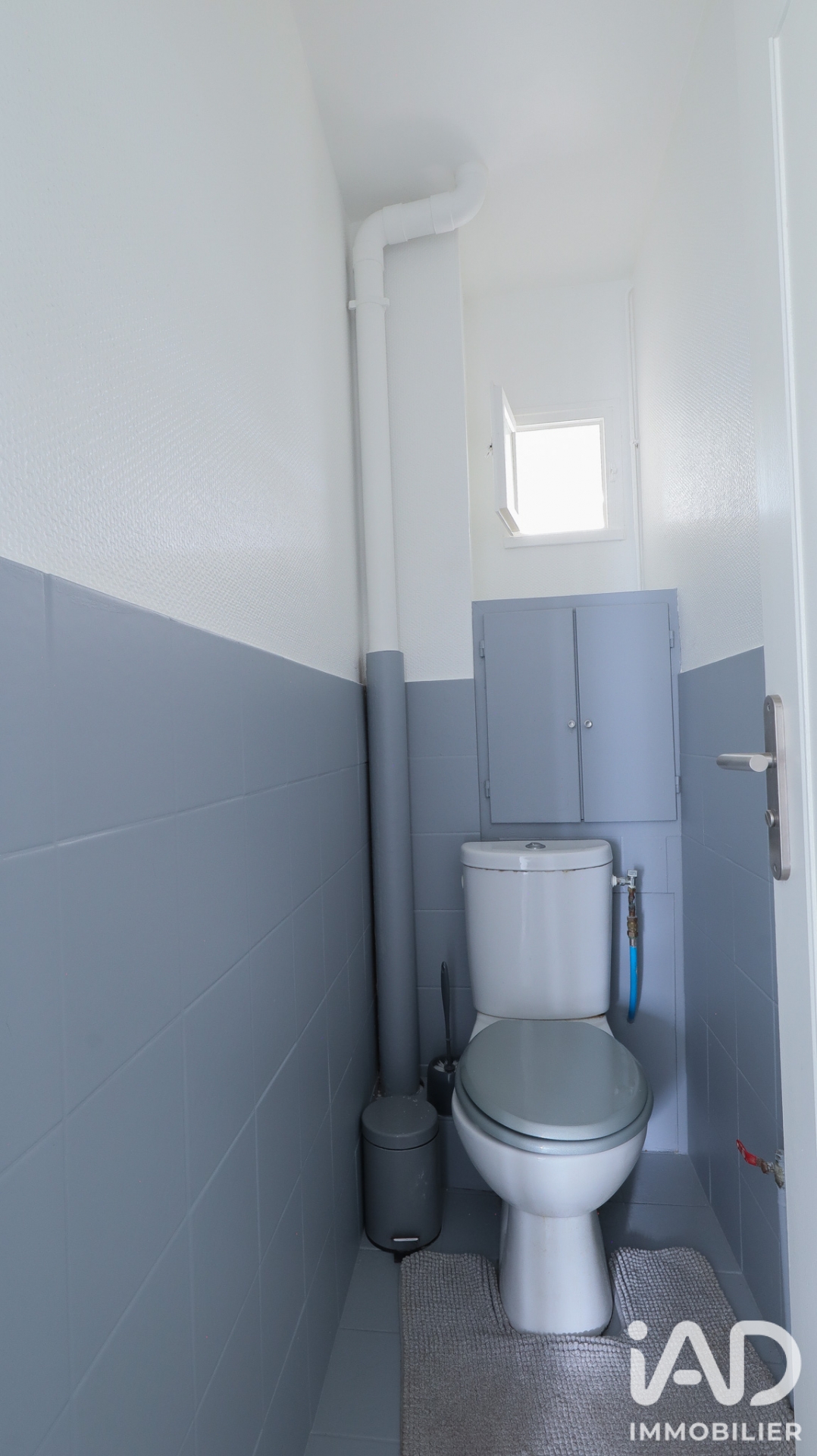 Vente appartement à Vitry-sur-Seine (94400) : appartement 3 pièces 72 m² - 2101820 — 12