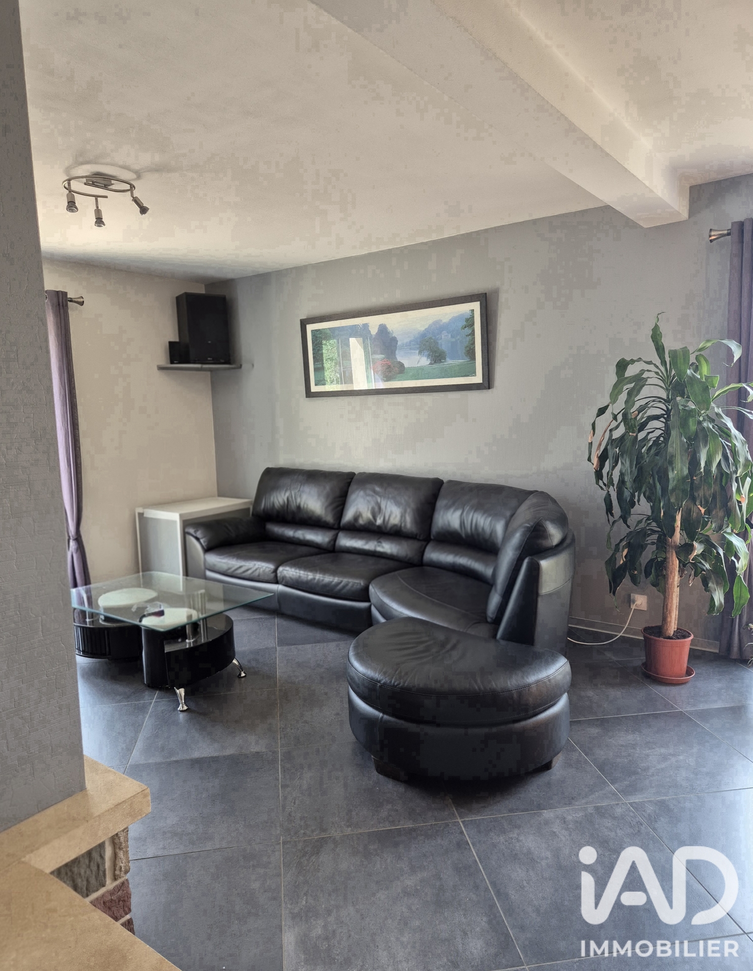 Vente maison à Pléchâtel (35470) : maison 6 pièces 103 m² - 2104070 — 6