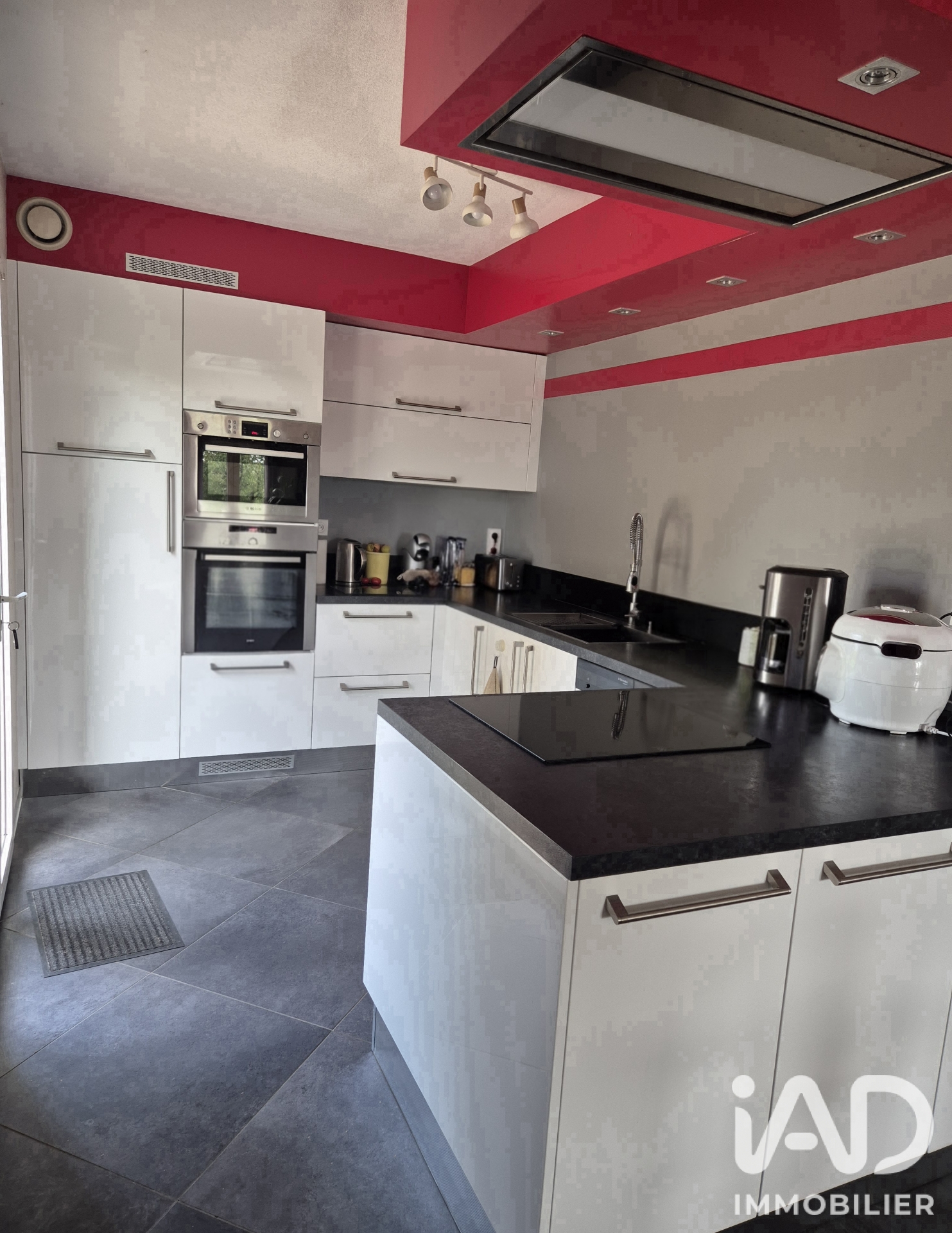 Vente maison à Pléchâtel (35470) : maison 6 pièces 103 m² - 2104070 — 7