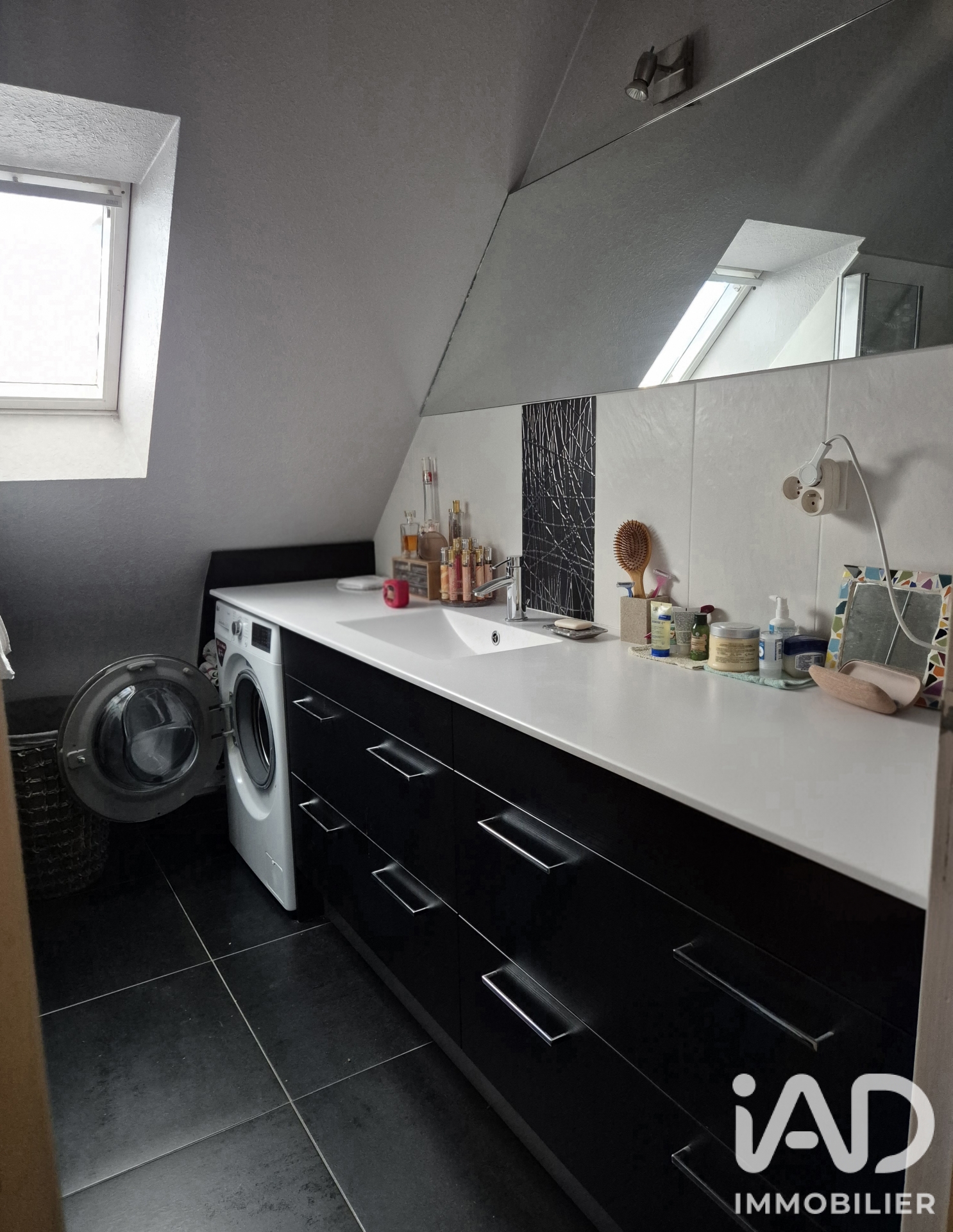 Vente maison à Pléchâtel (35470) : maison 6 pièces 103 m² - 2104070 — 8