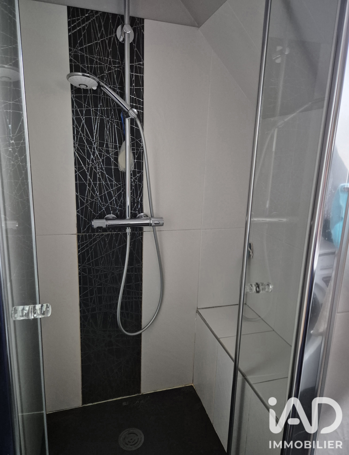 Vente maison à Pléchâtel (35470) : maison 6 pièces 103 m² - 2104070 — 9