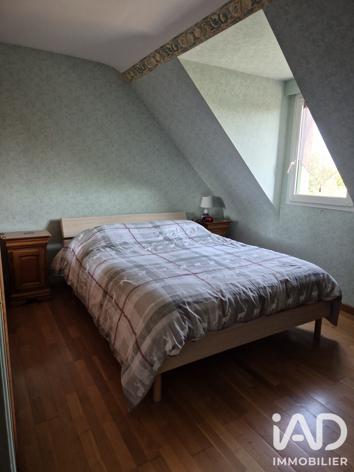 Vente maison à Pléchâtel (35470) : maison 6 pièces 103 m² - 2104070 — 10