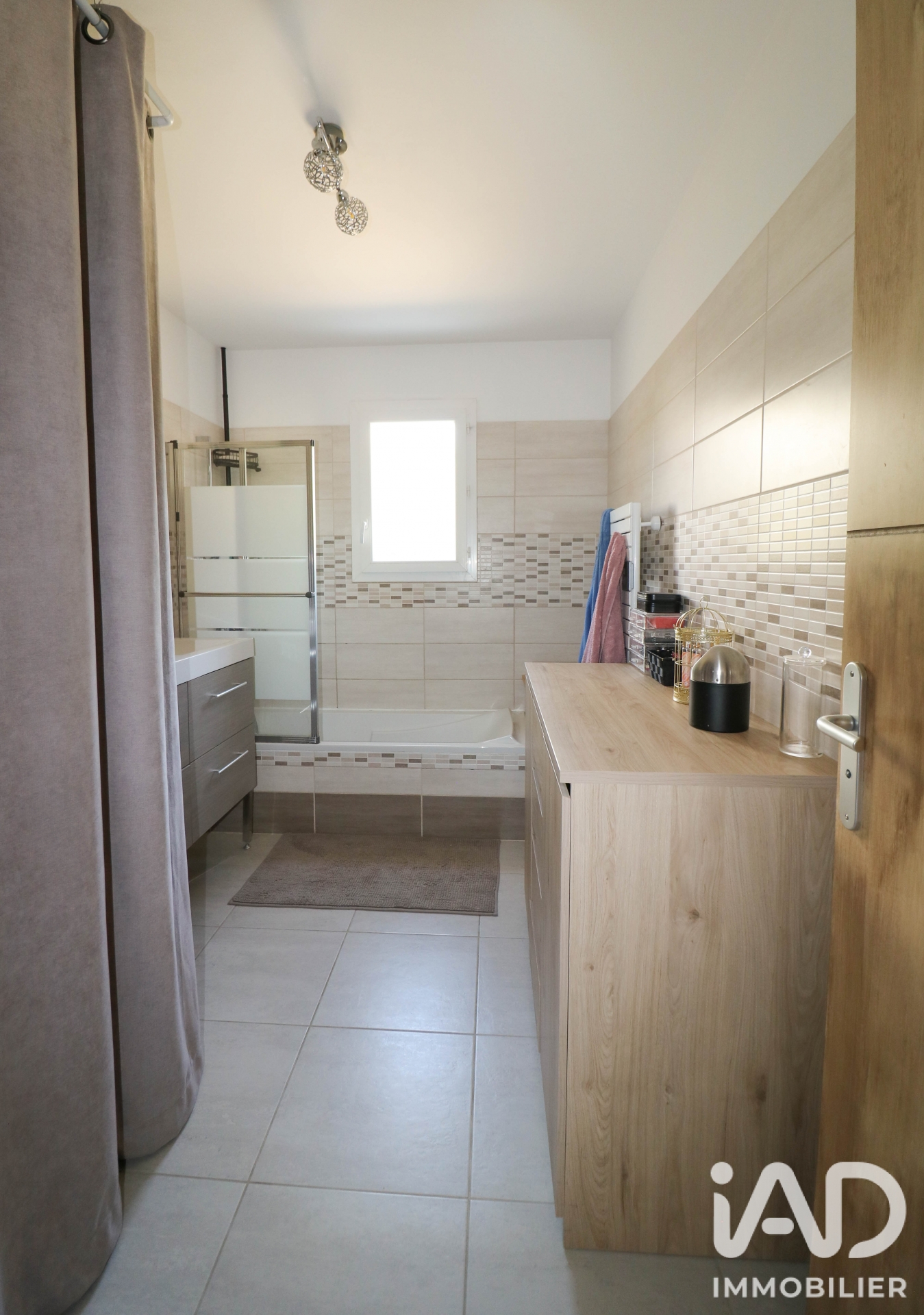 Vente maison à La Roquebrussanne (83136) : maison 4 pièces 112 m² - 2101742 — 14