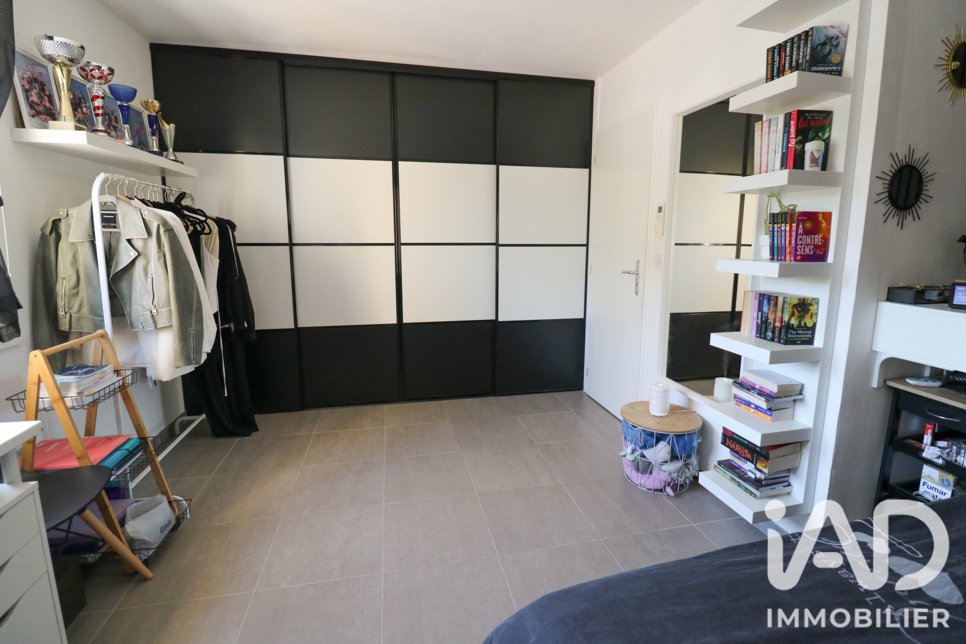 Vente maison à La Roquebrussanne (83136) : maison 4 pièces 112 m² - 2101742 — 11