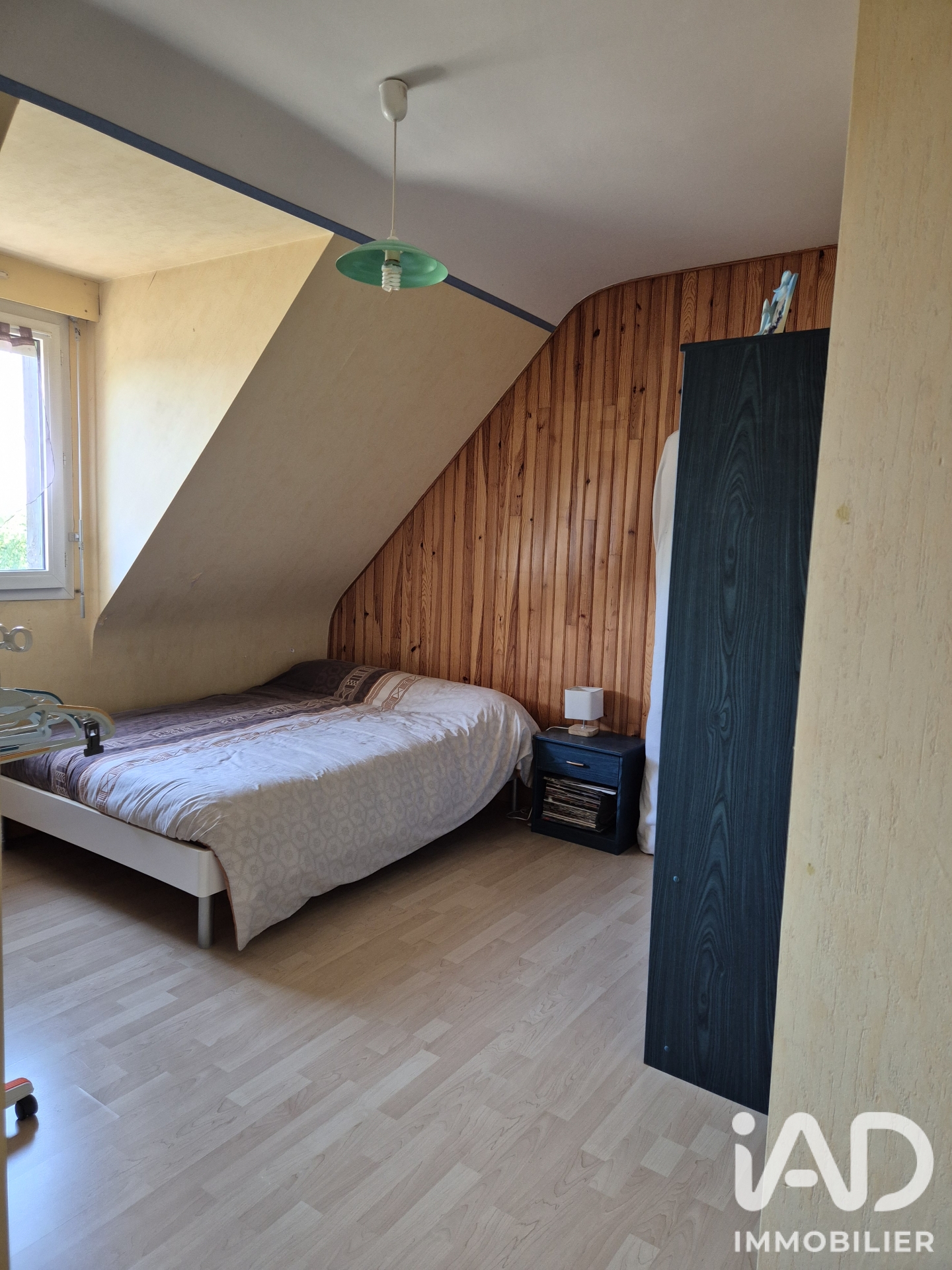 Vente maison à Pléchâtel (35470) : maison 6 pièces 103 m² - 2104070 — 11