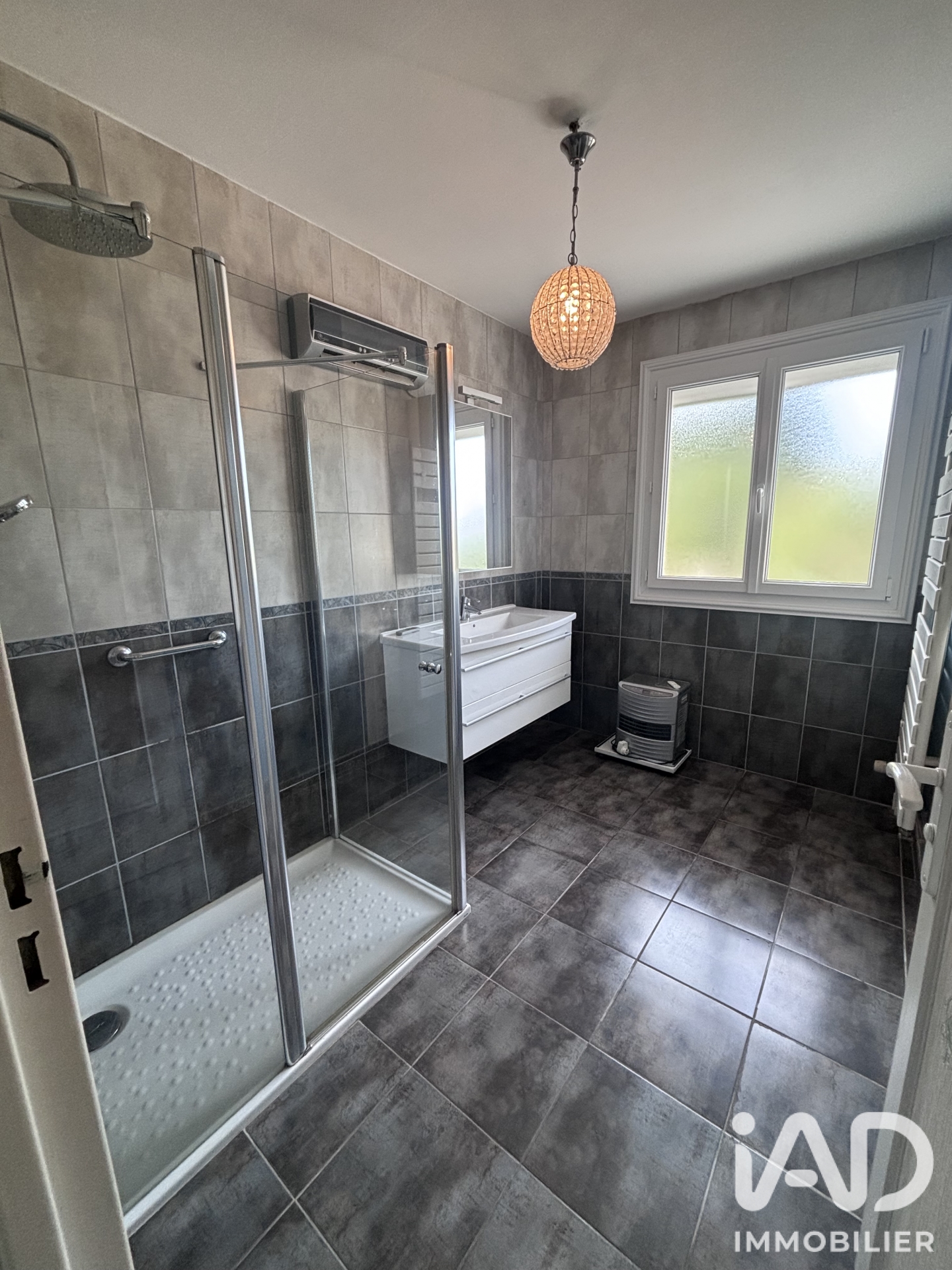 Vente maison à Yzeure (03400) : maison traditionnelle 4 pièces 107 m² - 2101801 — 11