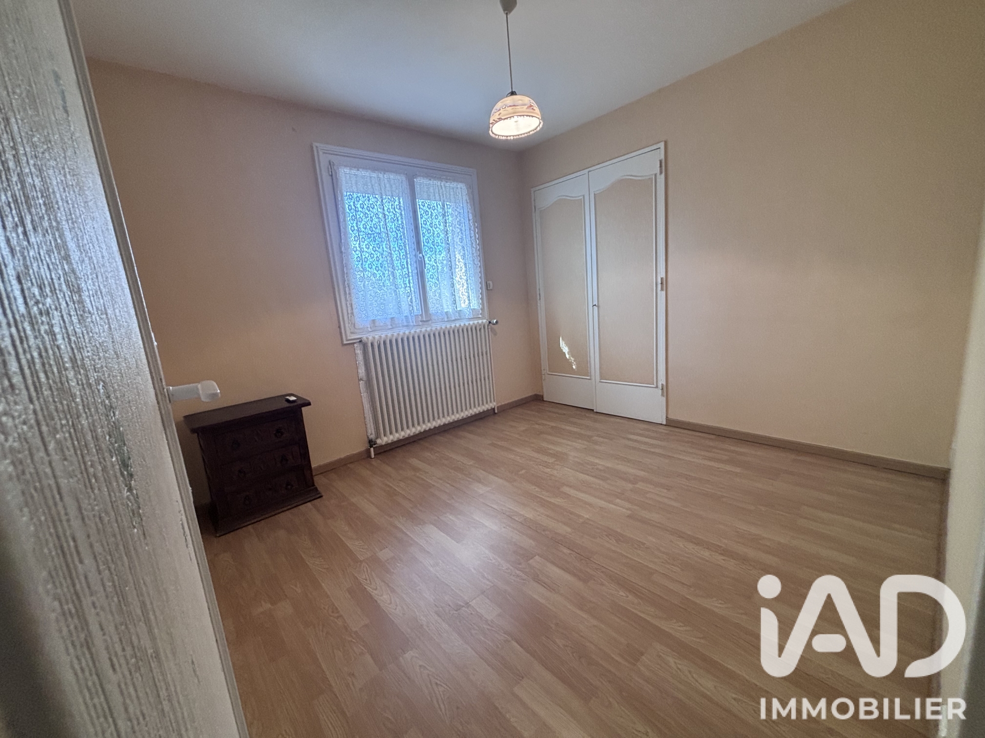 Vente maison à Yzeure (03400) : maison traditionnelle 4 pièces 107 m² - 2101801 — 13