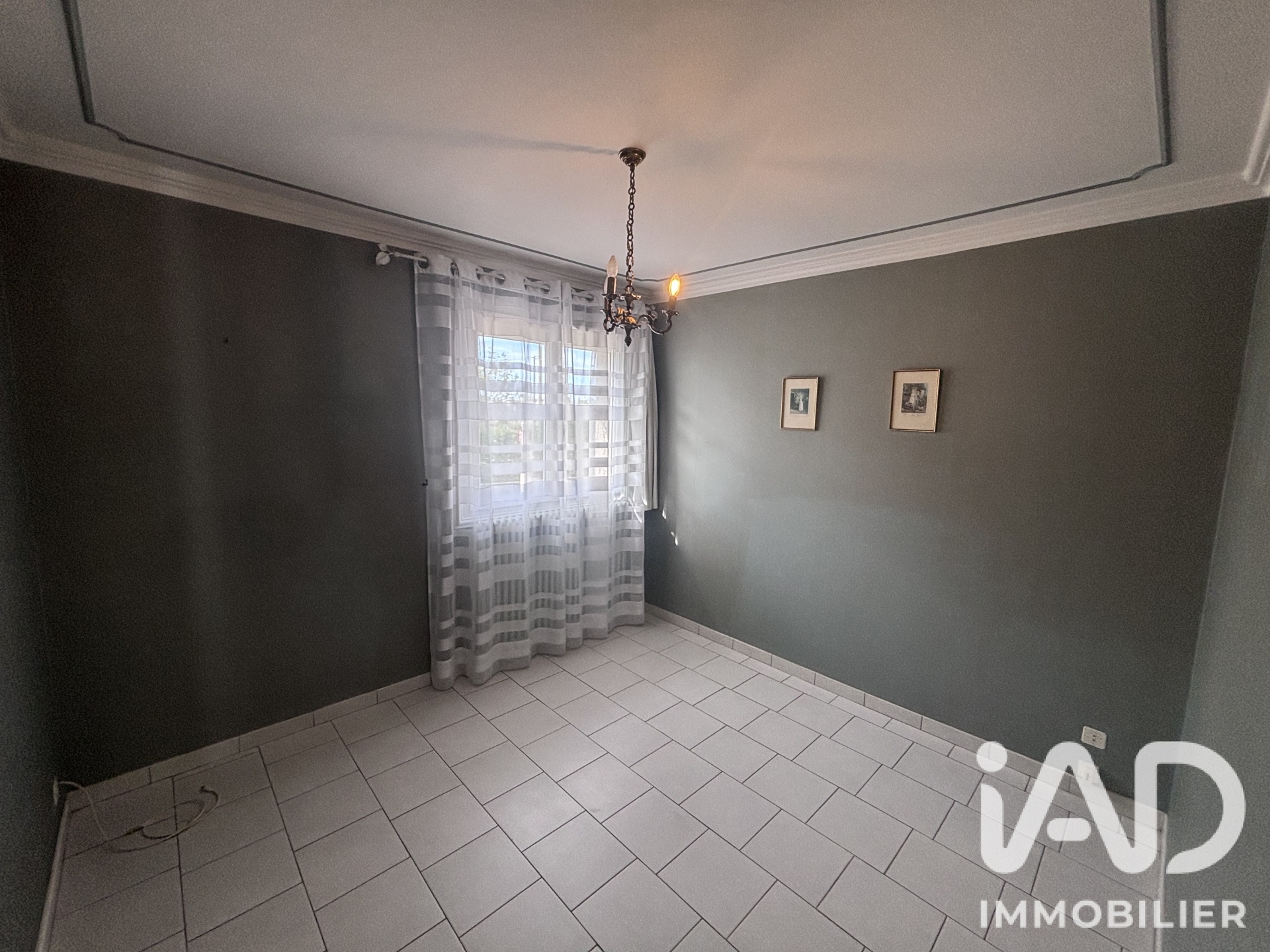 Vente maison à Yzeure (03400) : maison traditionnelle 4 pièces 107 m² - 2101801 — 12