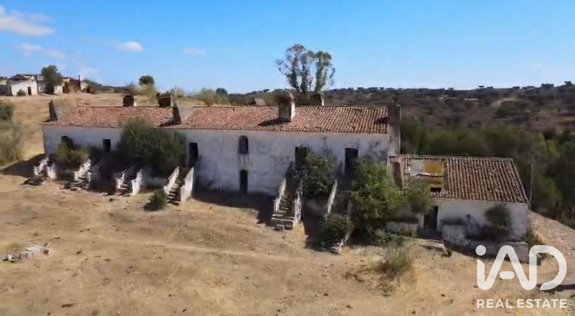 Herdade em União de Freguesias Alandroal