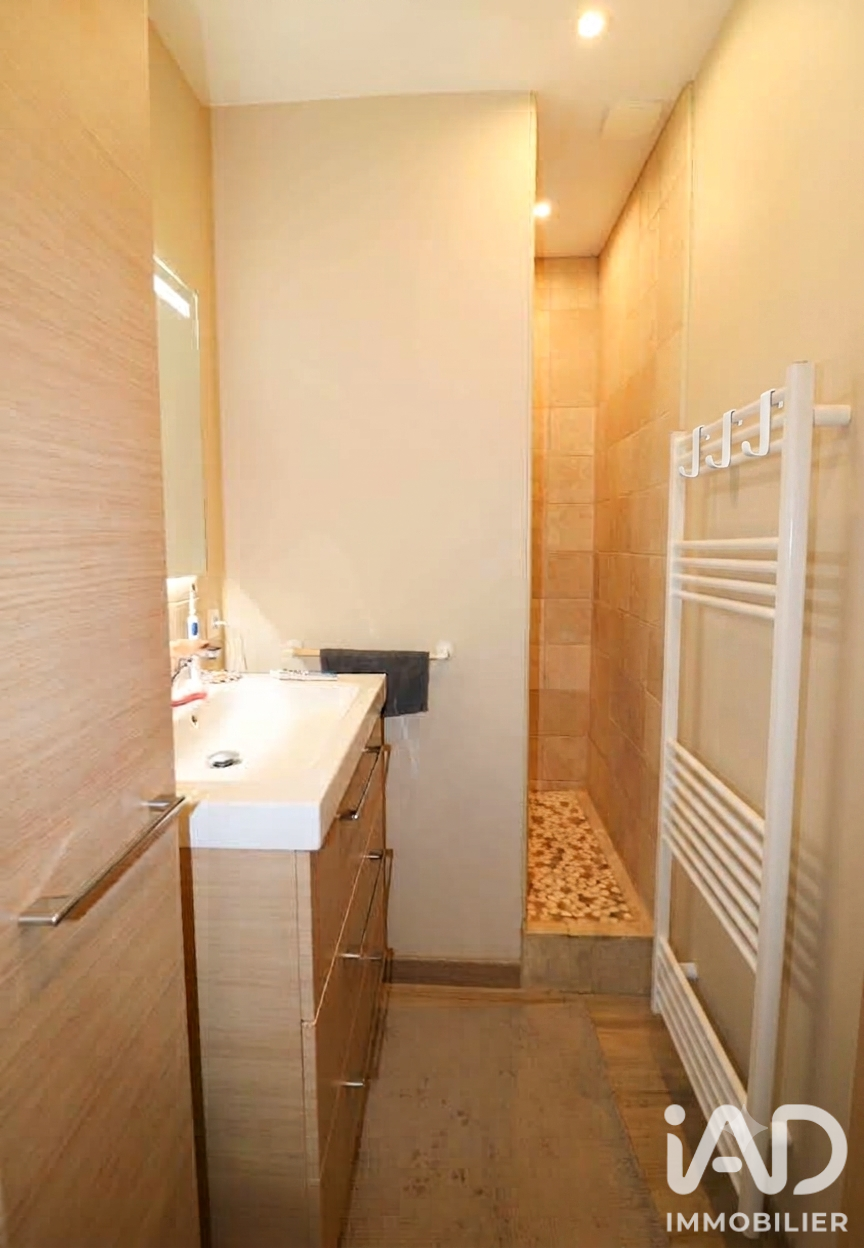 Vente maison à La Roquebrussanne (83136) : maison 4 pièces 112 m² - 2101742 — 16