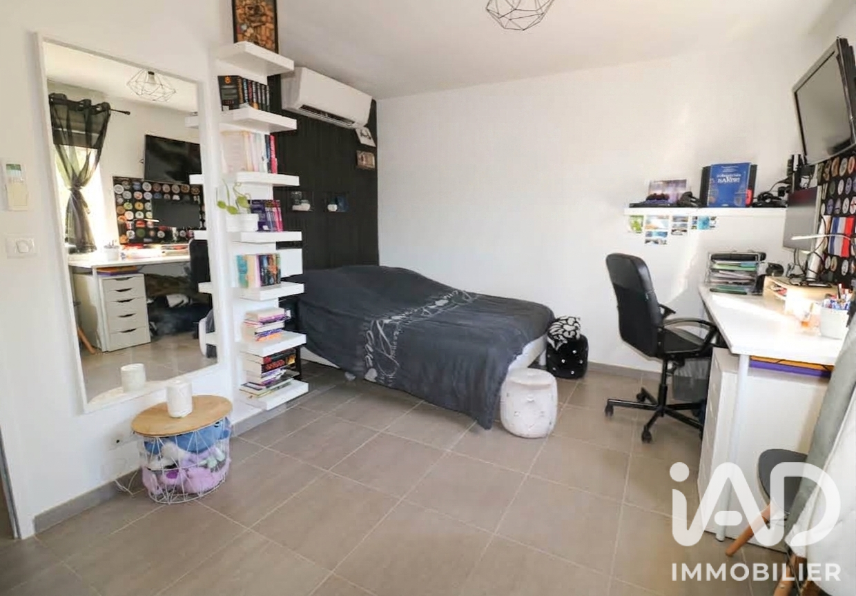 Vente maison à La Roquebrussanne (83136) : maison 4 pièces 112 m² - 2101742 — 12