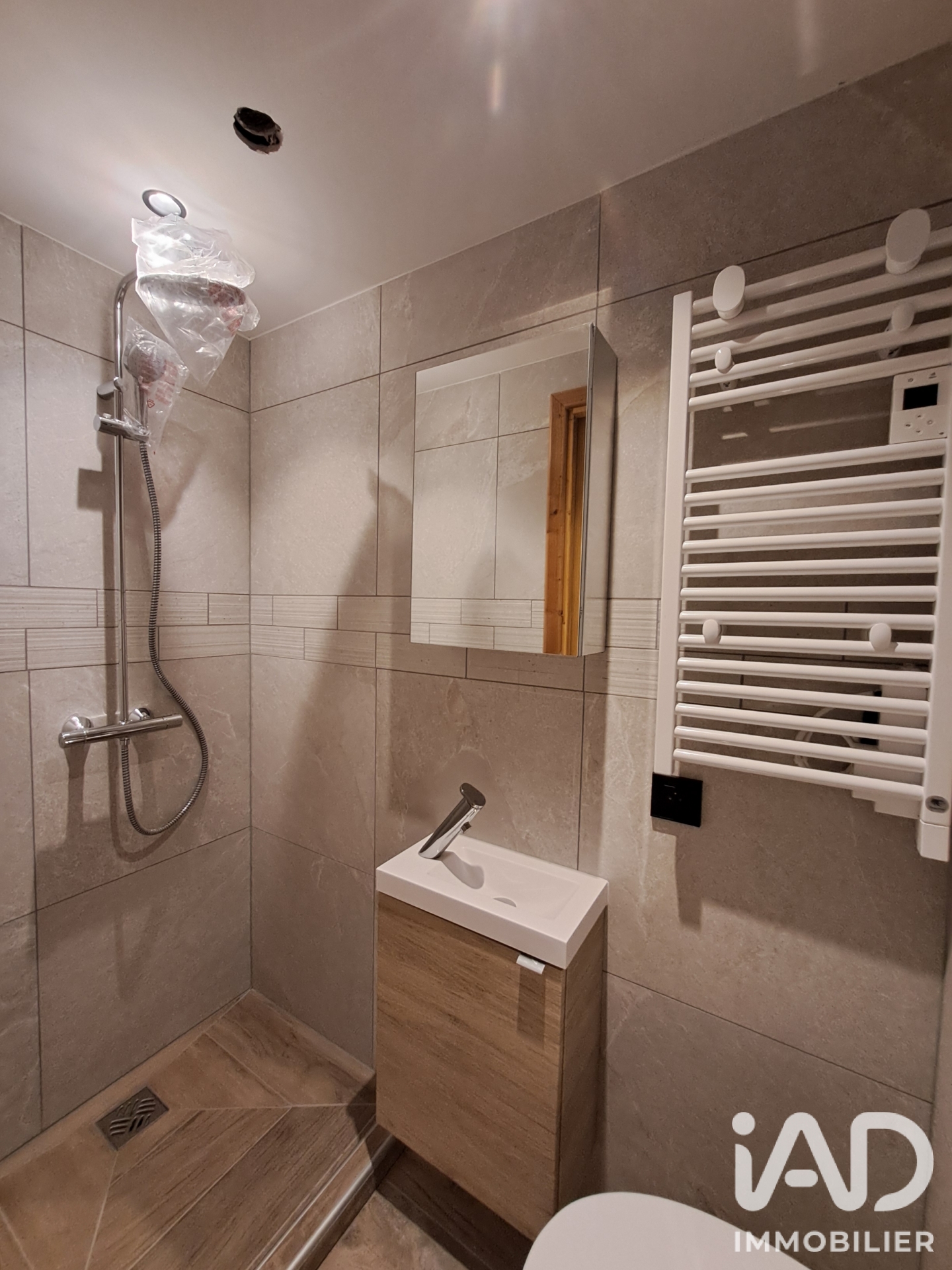 Vente appartement à Bozel (73350) : appartement 3 pièces 68 m² - 2100409 — 6