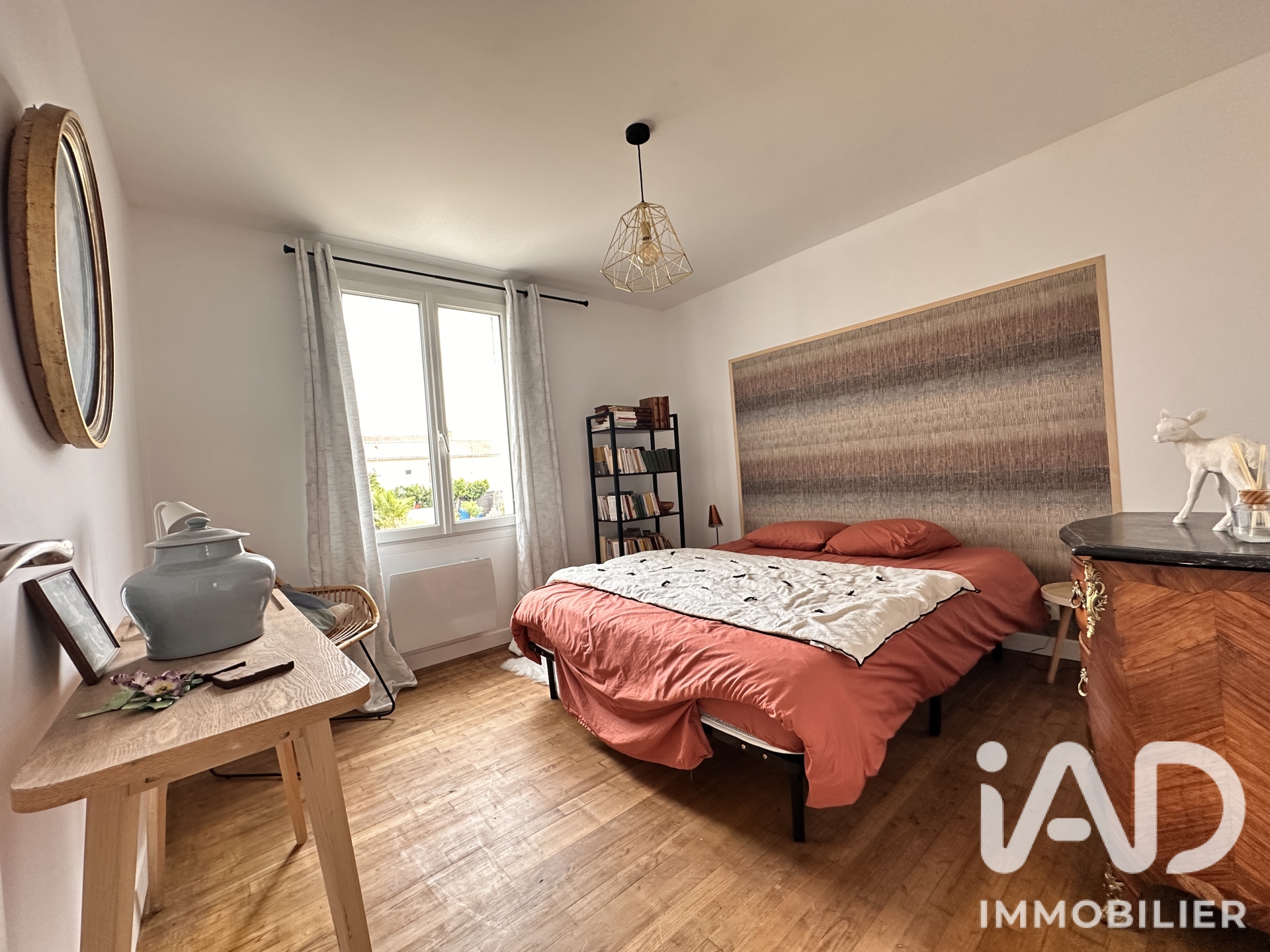Vente maison à Civray (86400) : maison 3 pièces 82 m² - 2101395 — 8