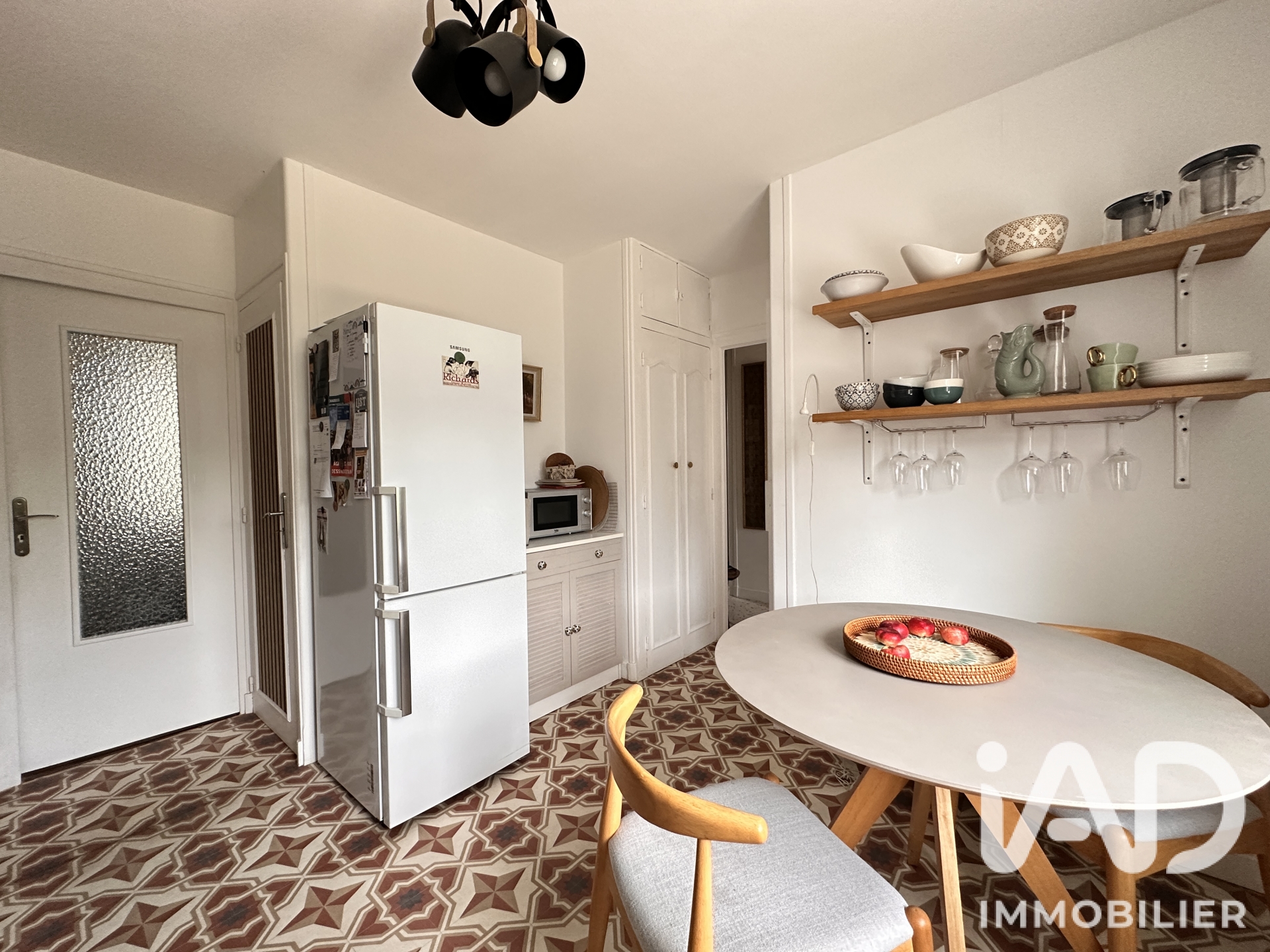 Vente maison à Civray (86400) : maison 3 pièces 82 m² - 2101395 — 4