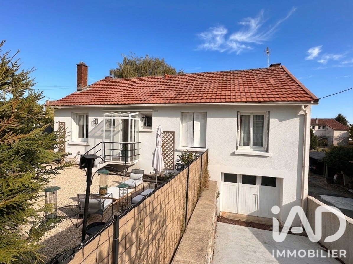 Vente Maison/villa 3 pièces
