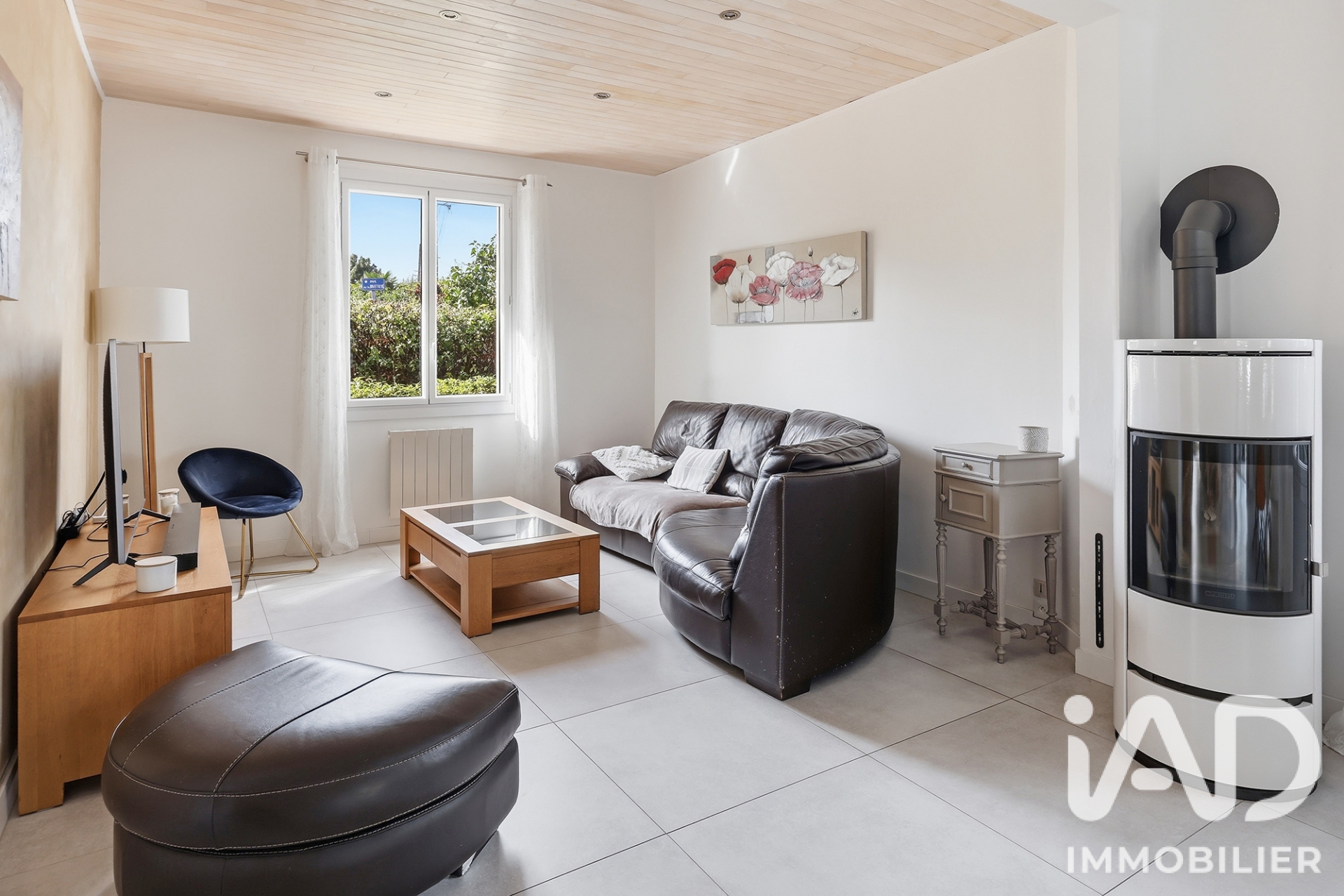 Vente maison à Saint-Jean-de-Boiseau (44640) : maison 6 pièces 144 m² - 2095807 — 4