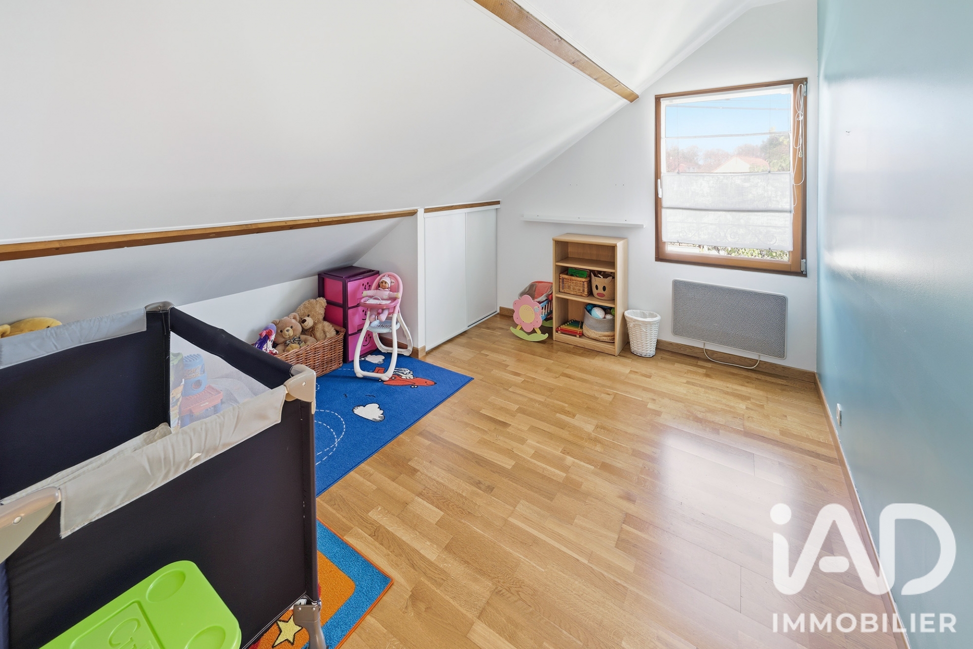 Vente maison à Saint-Jean-de-Boiseau (44640) : maison 6 pièces 144 m² - 2095807 — 12