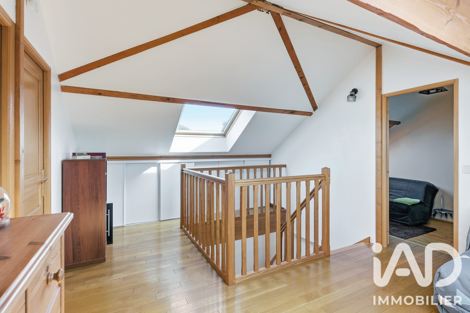 Vente maison à Saint-Jean-de-Boiseau (44640) : maison 6 pièces 144 m² - 2095807 — 10