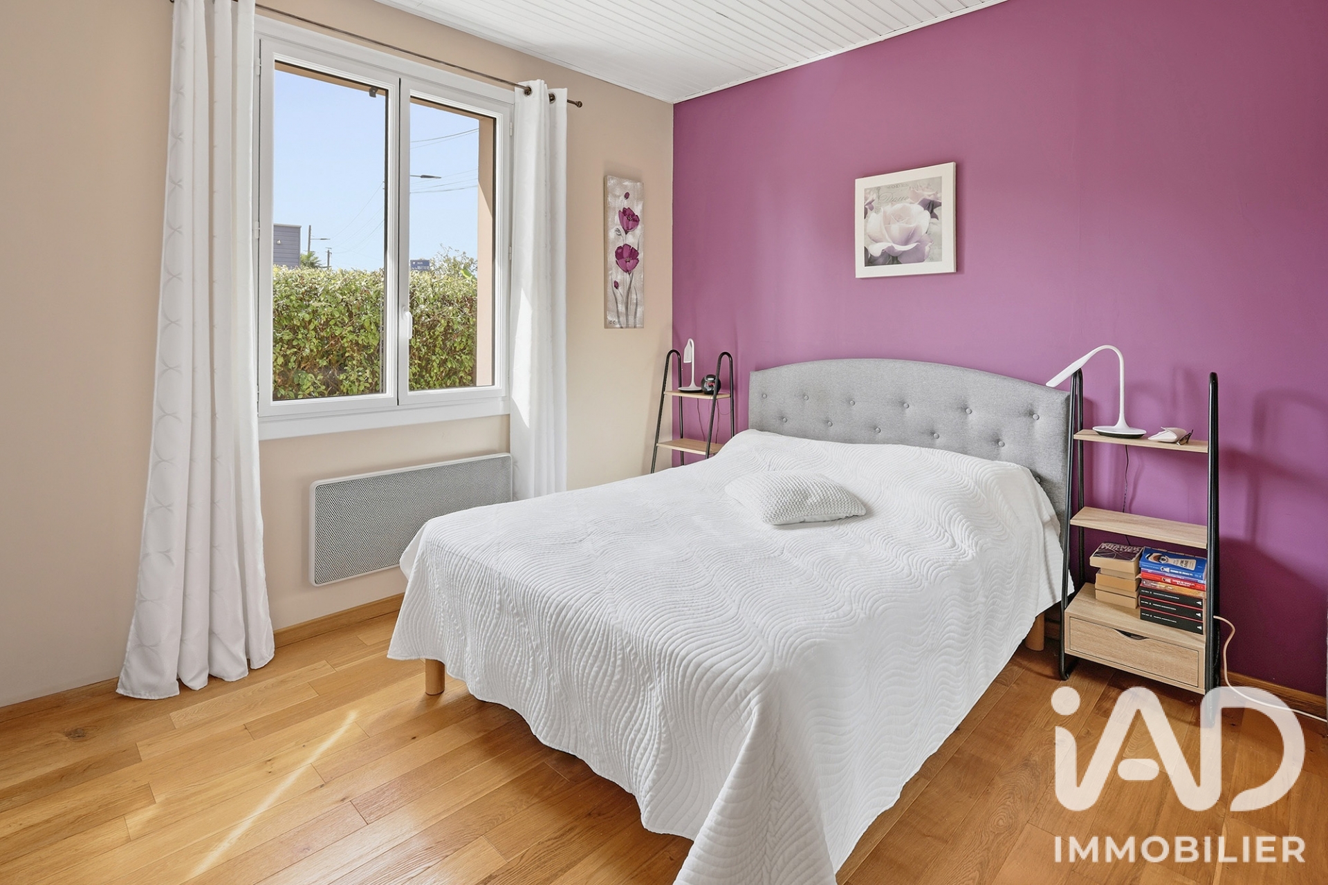 Vente maison à Saint-Jean-de-Boiseau (44640) : maison 6 pièces 144 m² - 2095807 — 8