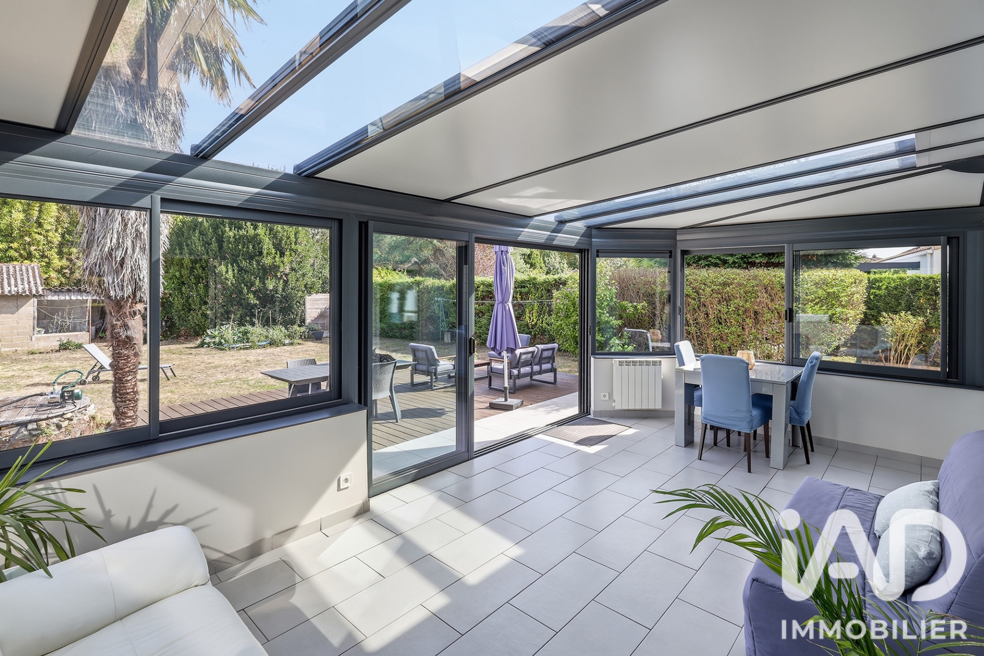 Vente maison à Saint-Jean-de-Boiseau (44640) : maison 6 pièces 144 m² - 2095807 — 14