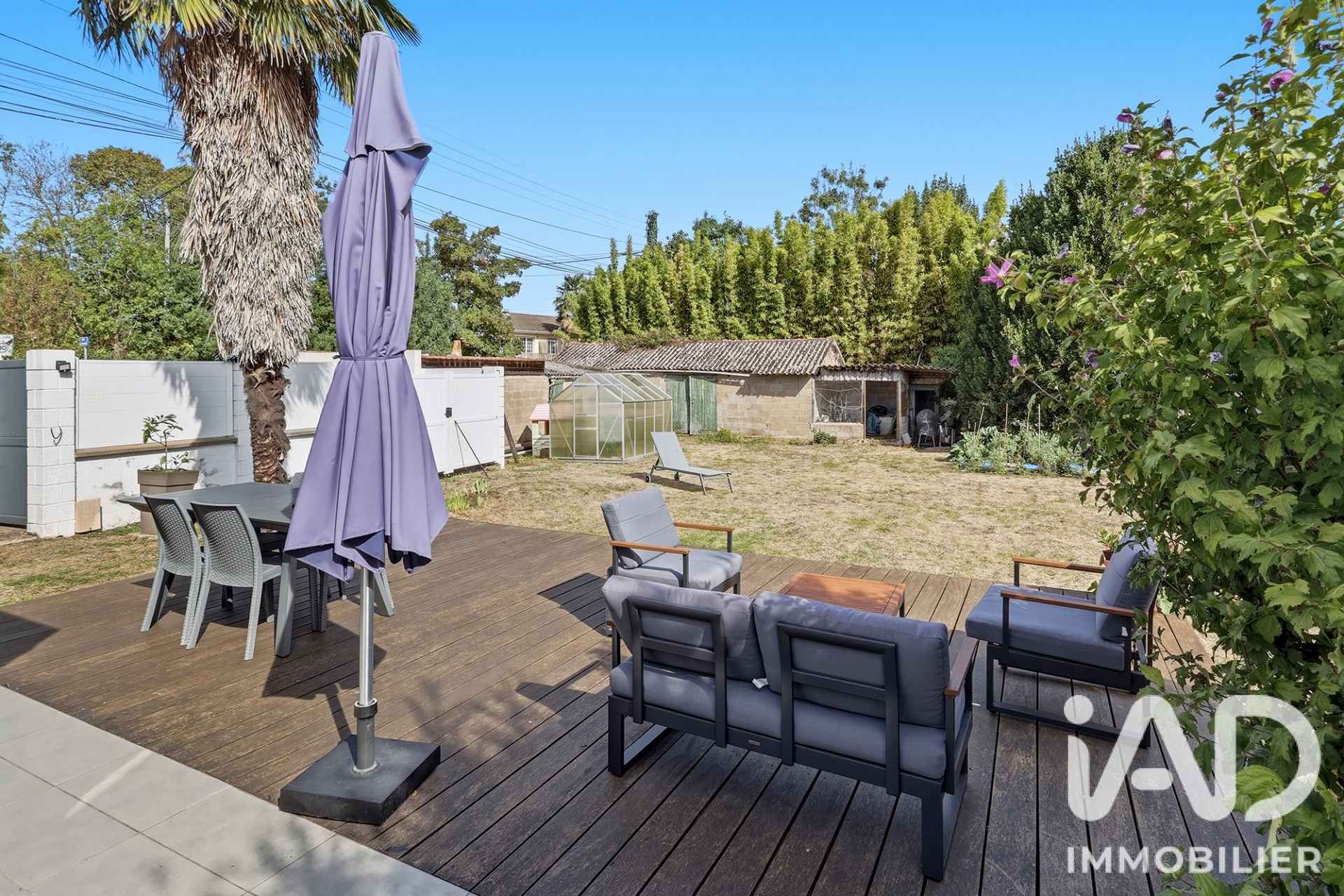 Vente maison à Saint-Jean-de-Boiseau (44640) : maison 6 pièces 144 m² - 2095807 — 17