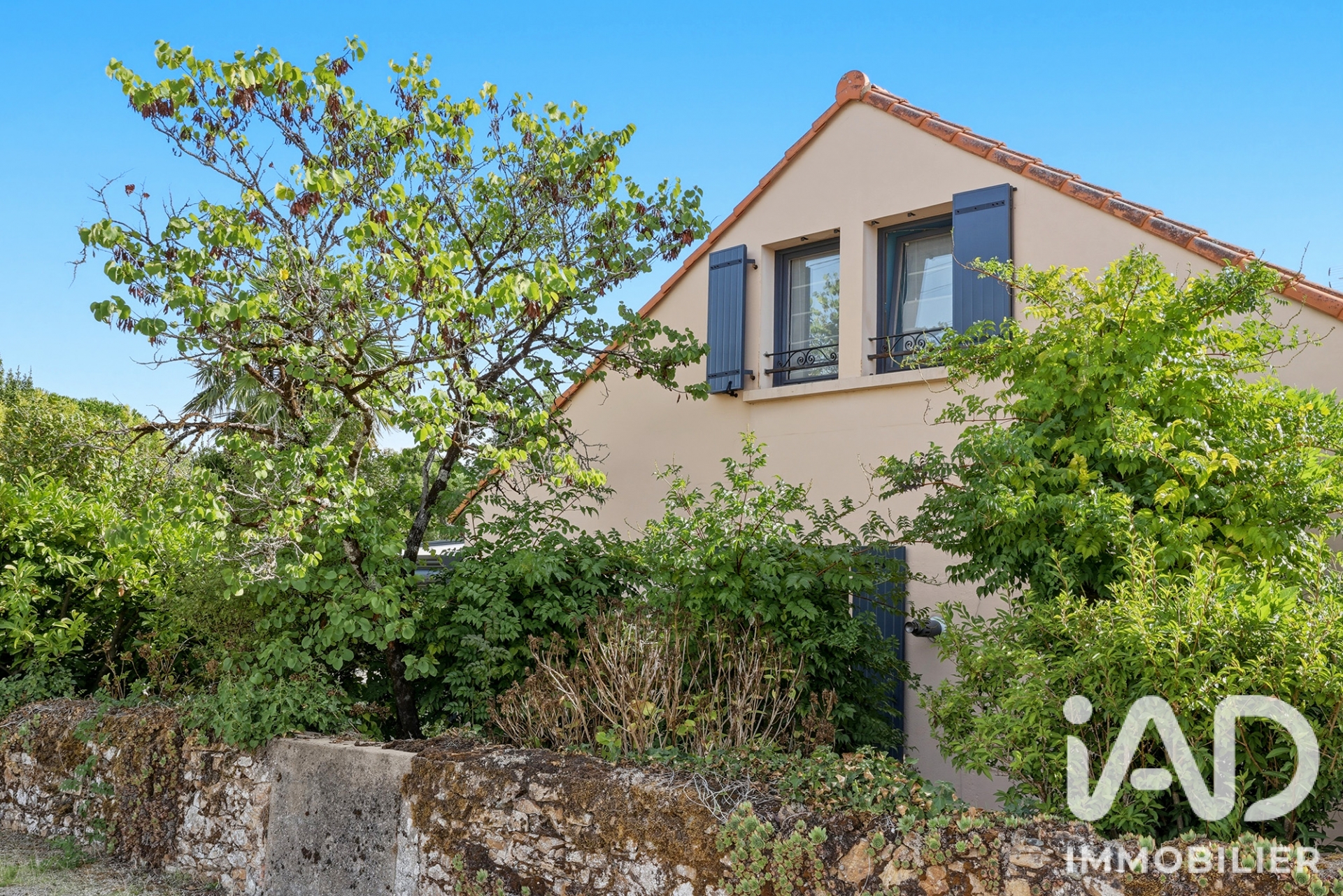 Vente maison à Saint-Jean-de-Boiseau (44640) : maison 6 pièces 144 m² - 2095807 — 18