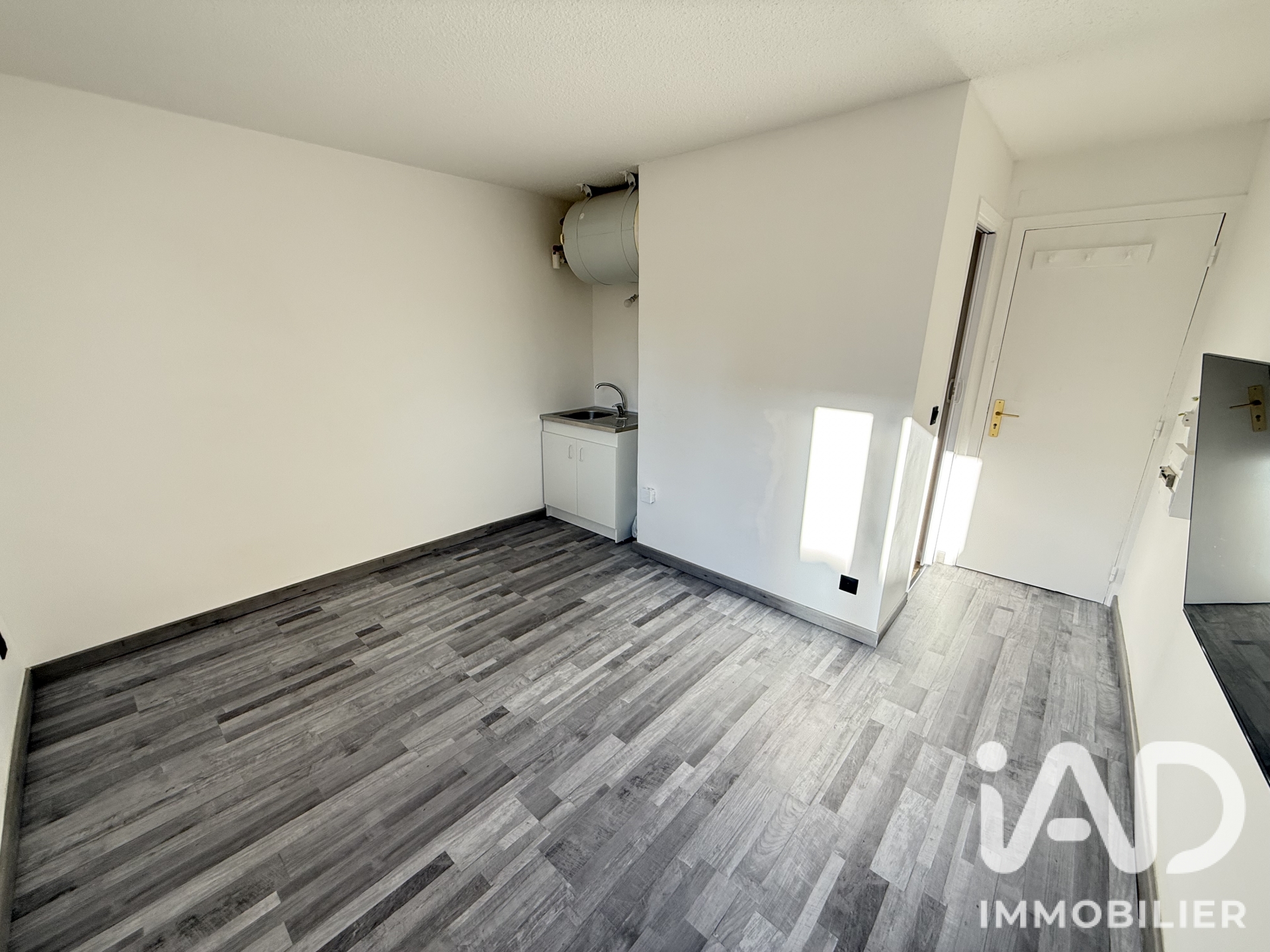 Vente Studio 1 pièce