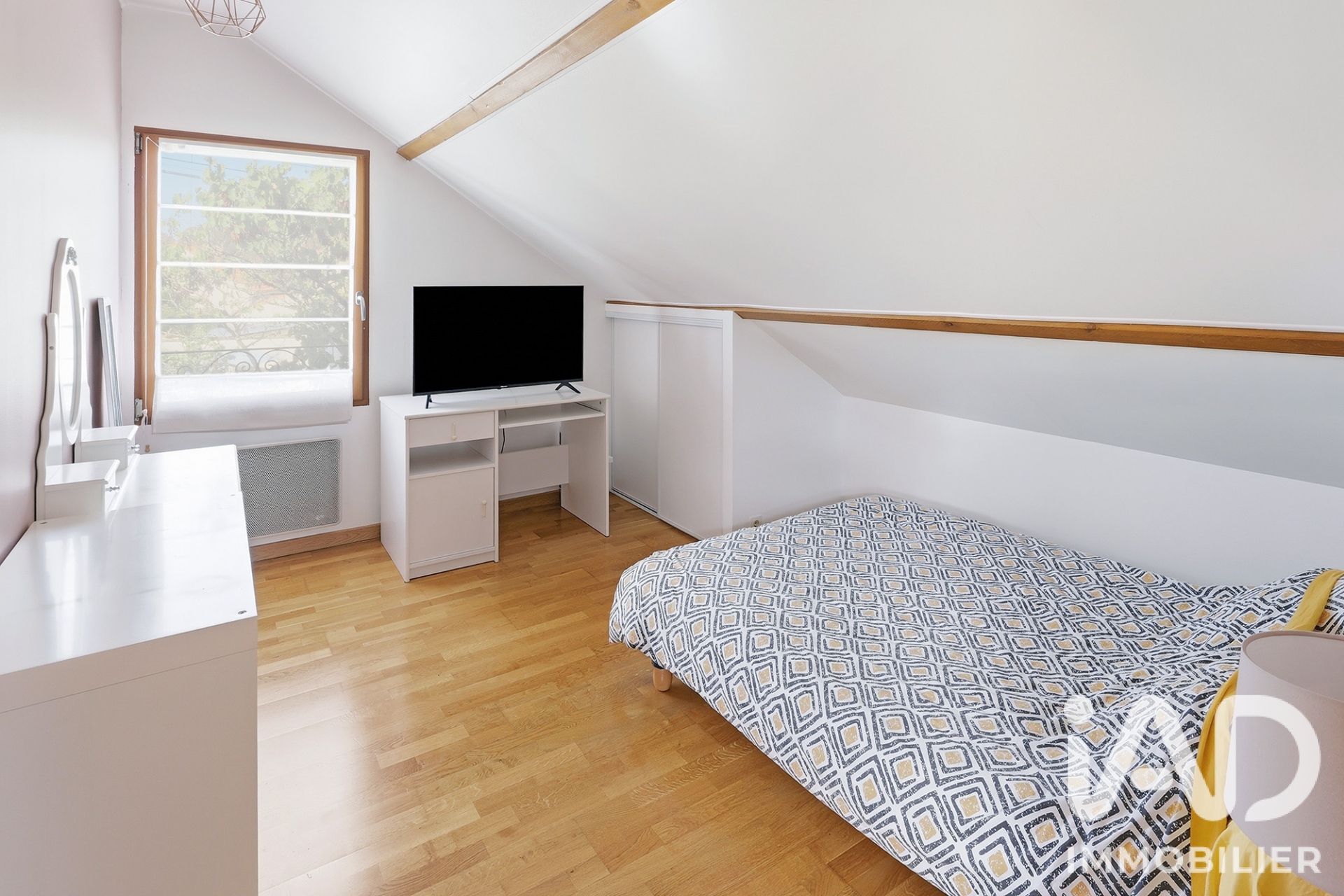 Vente maison à Saint-Jean-de-Boiseau (44640) : maison 6 pièces 144 m² - 2095807 — 11
