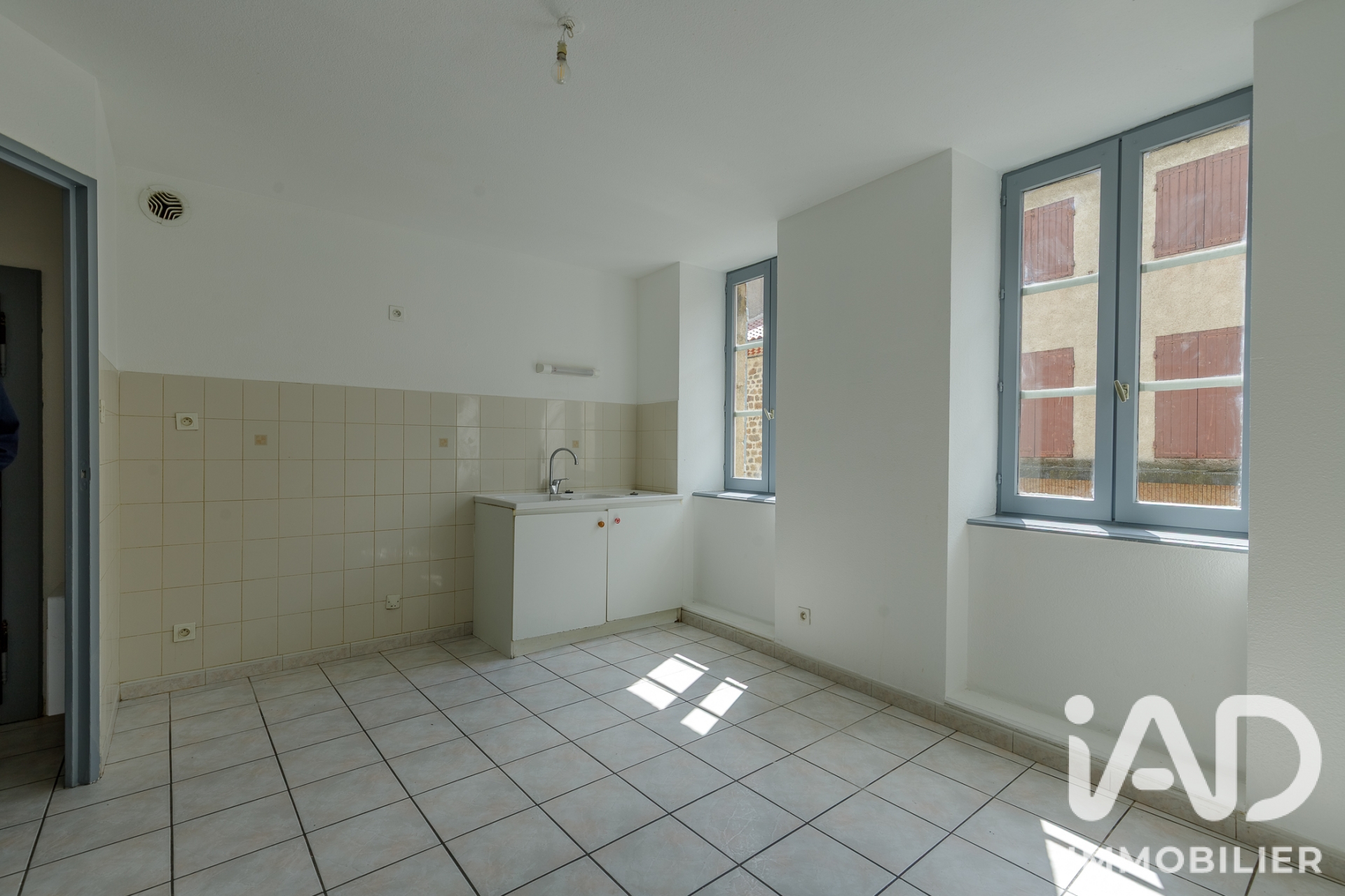 Vente maison à Saint-Félicien (07410) : maison de village 4 pièces 111 m² - 2103385 — 9